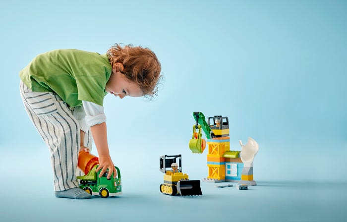 Best Toys for 4-Year-Old Boys  Boutique LEGO® officielle LU