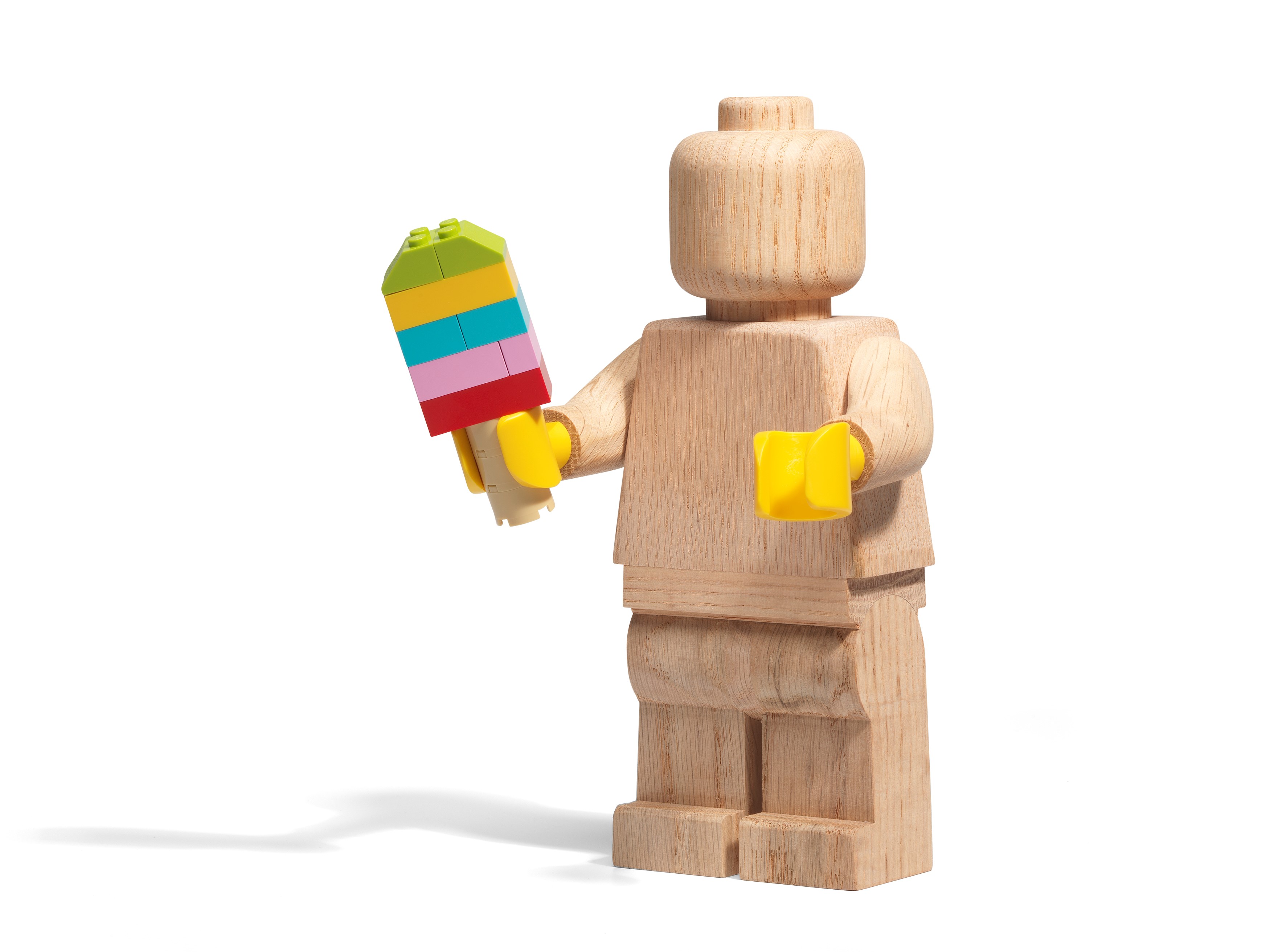 Découvrez les 5 meilleures promotions sur la nouvelle collection des  figurines LEGO pendant les soldes  ! - La Libre