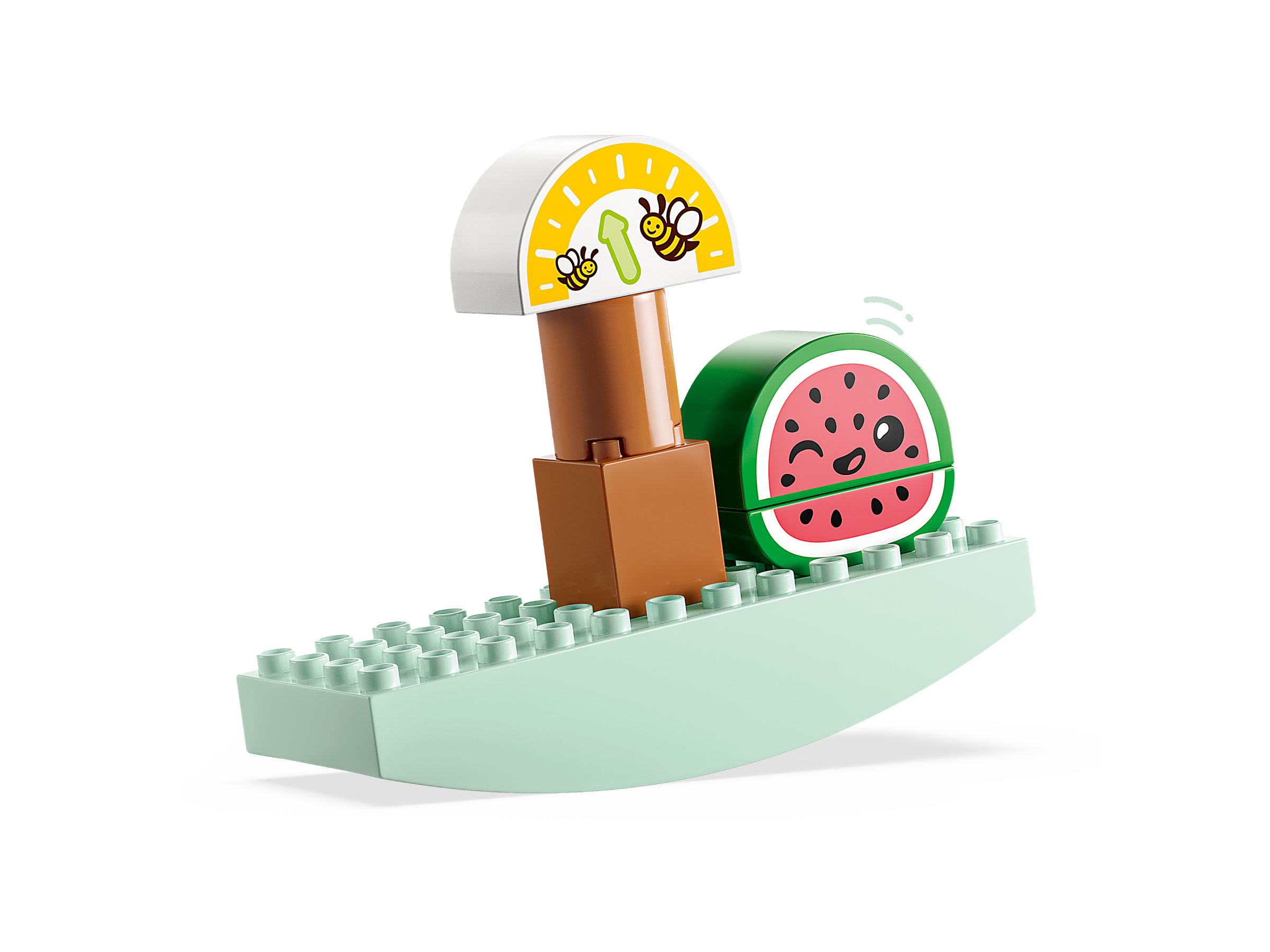 Organic Market 10983 | Shop Official US | LEGO® online Buy DUPLO® the at