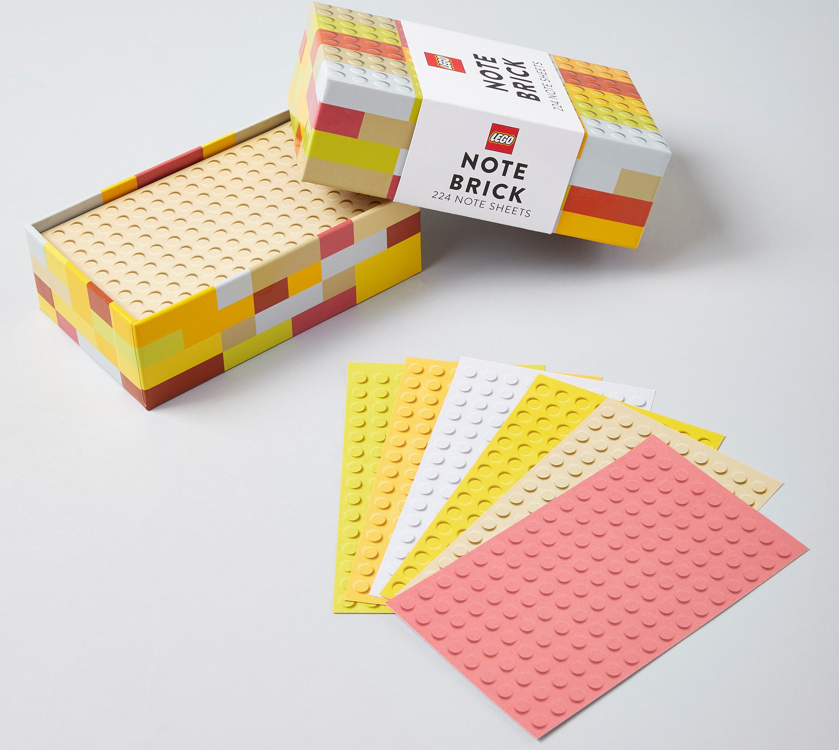 CornerStore - Set 3 penne gel Lego 📦📦📦 spediamo in tutta Italia 📲  3889335033😎