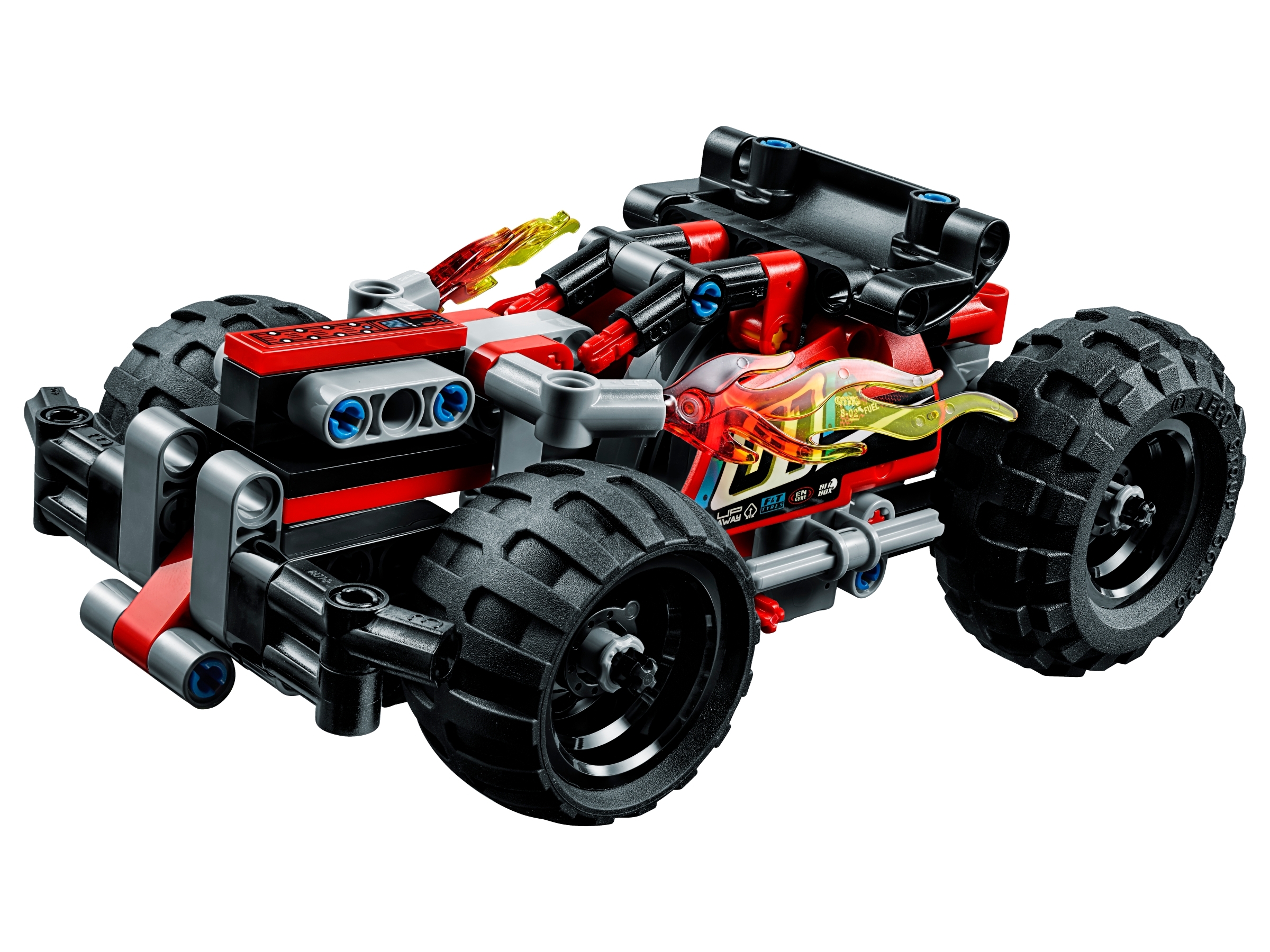 BASH! | Technic™ Buy the Official LEGO® Shop US