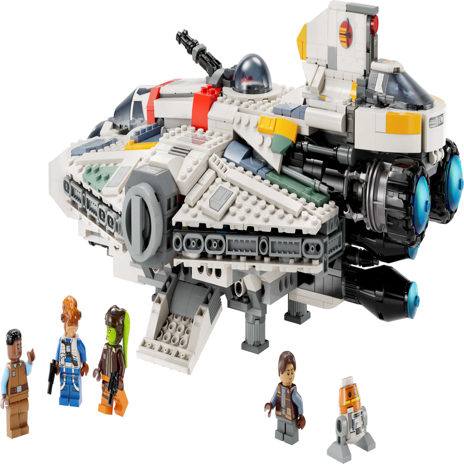 LEGO® Star Wars™ Special Offers and Deals
