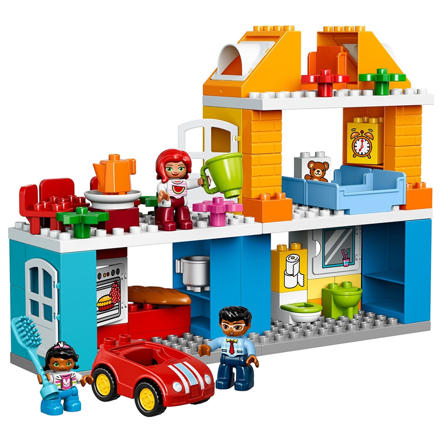 House 10835 | | online at the Official LEGO® Shop US