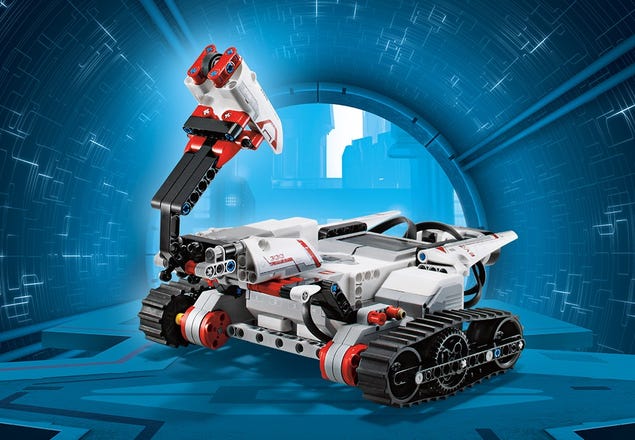 Raffinaderij inval Ijsbeer LEGO® MINDSTORMS® EV3 31313 | MINDSTORMS® | Buy online at the Official LEGO®  Shop US