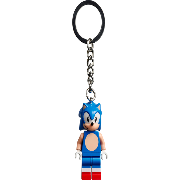 LEGO® Sonic the Hedgehog™ Kiki's Coconut Attack – AG LEGO® Certified Stores