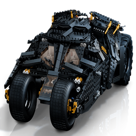 Batmobile-Tumbler - 76240 - Batman™