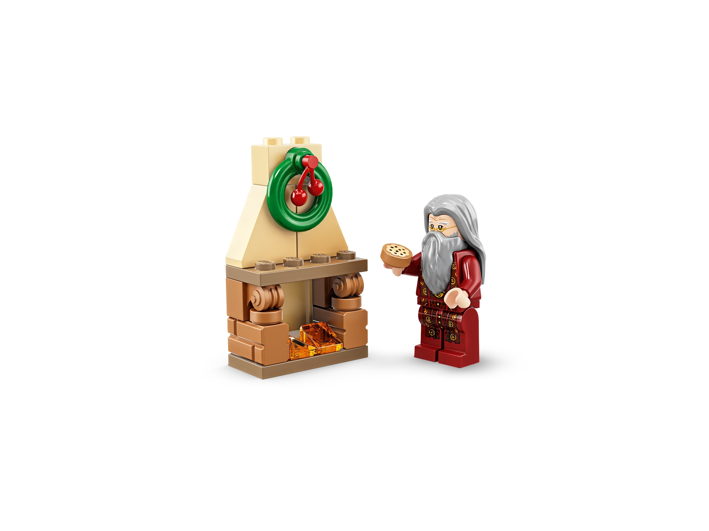 LEGO® Harry Potter™ julekalender 75964 | Harry Potter™ | Officiel LEGO® Shop