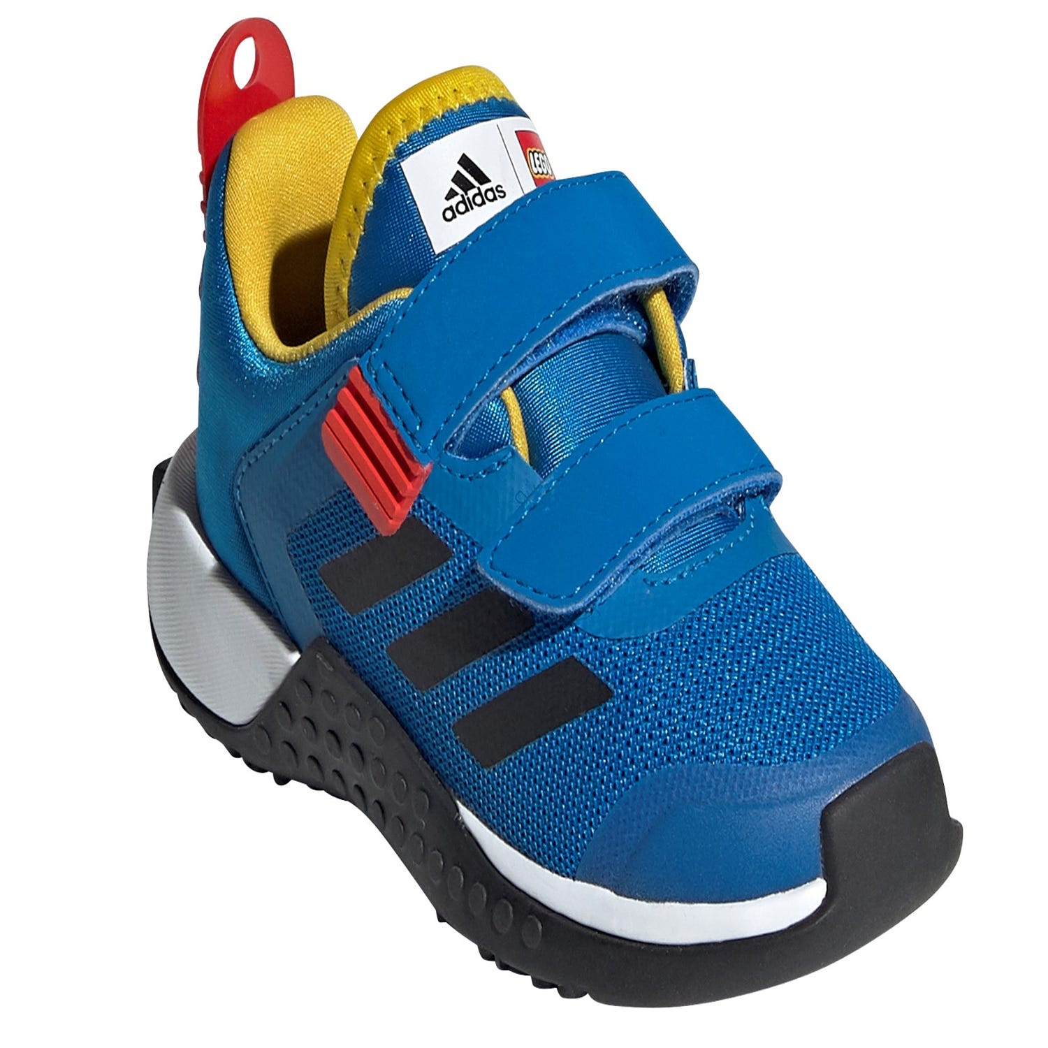 adidas x LEGOÂ® Sport Infant Shoes 5006526 | Adidas | Buy online at the Official LEGOÂ® Shop NO