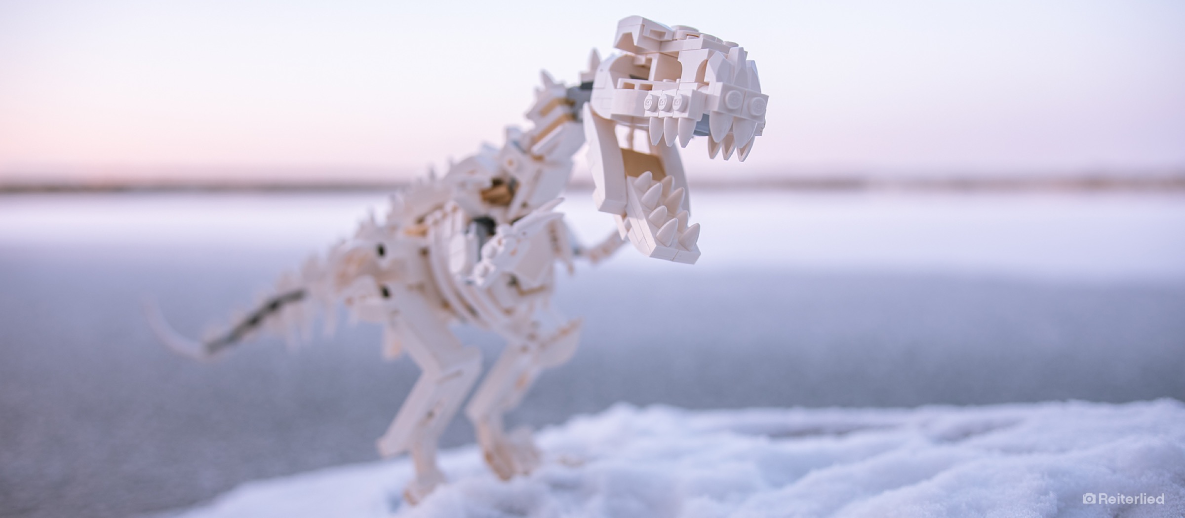 Lego dinosaur fossils discount argos