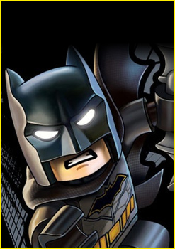 lego 4 batman