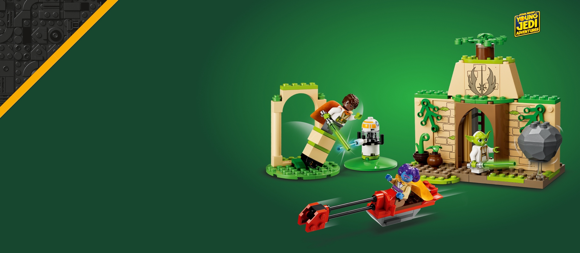 LEGO Toys For Girls Official LEGO Shop IE