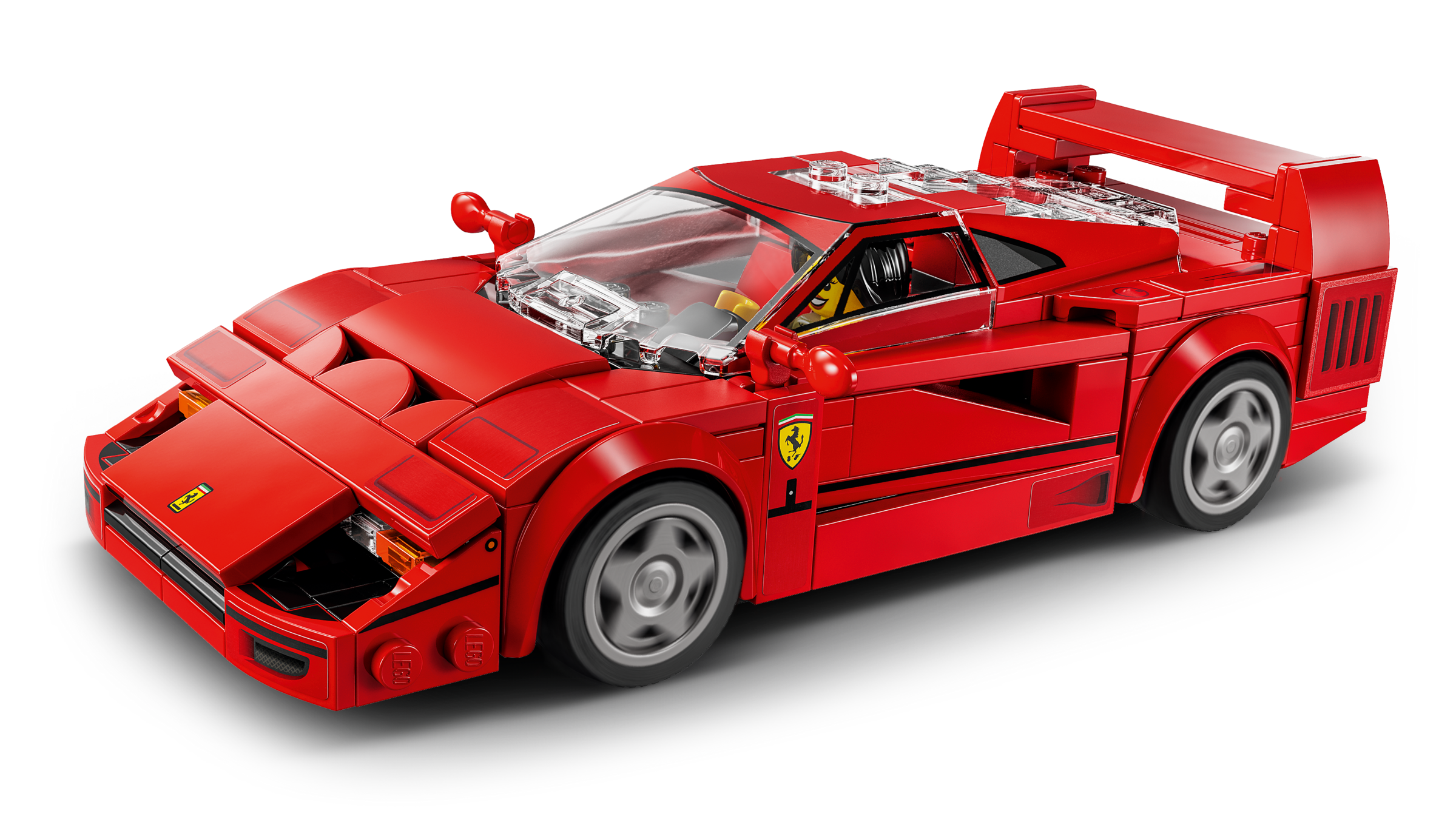 Fashion lego super cars