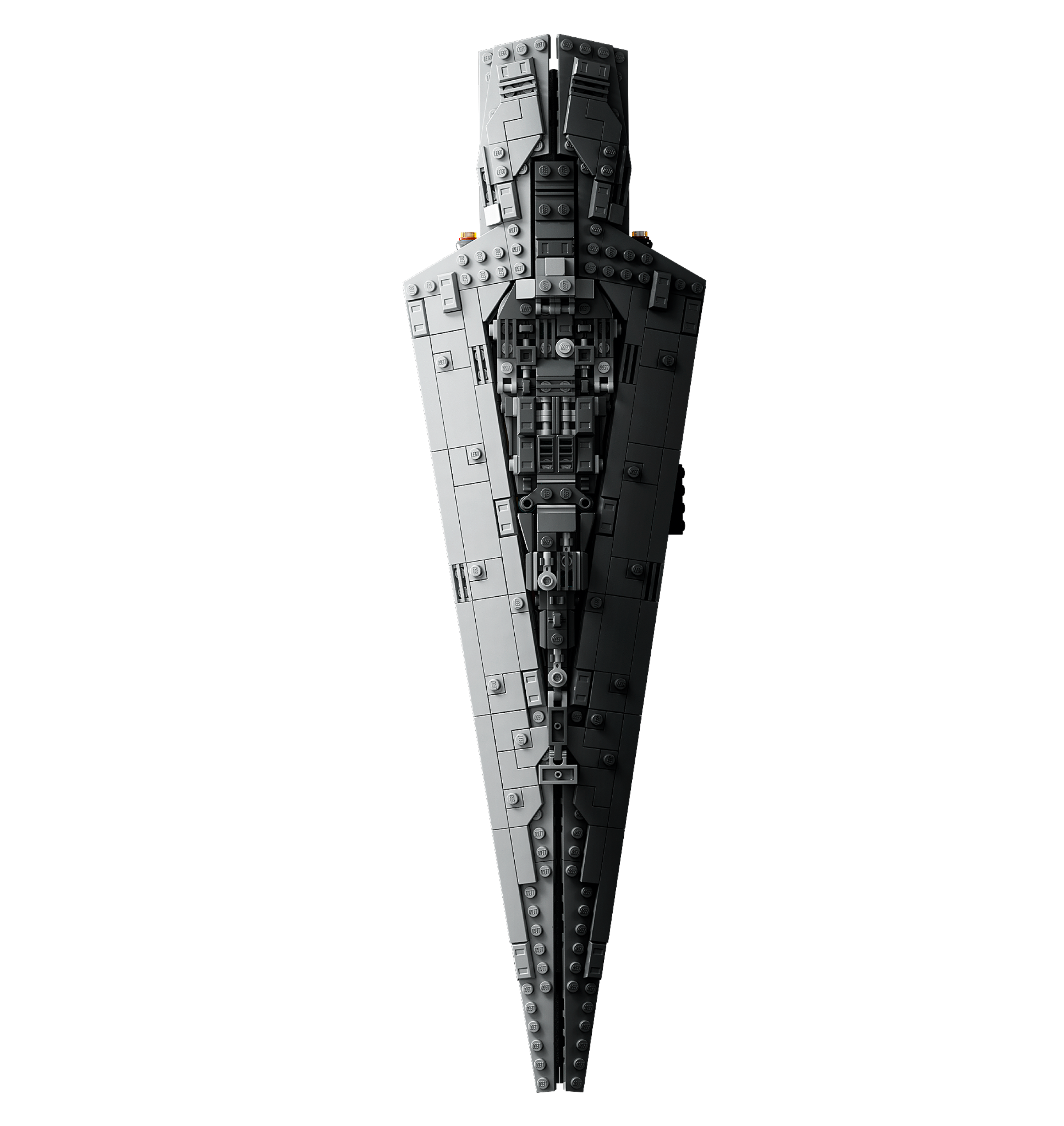 Lego - Star Wars - 75356 - Vaisseau spatial Executor Super Star Destroyer -  2000-à nos jours - Catawiki