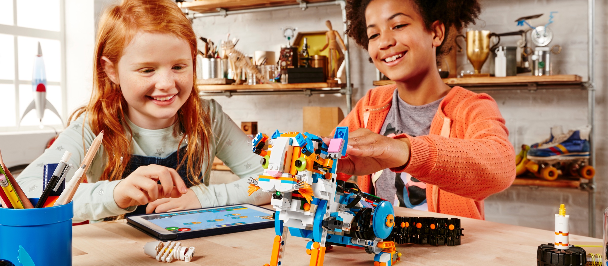 lego robotics for 5 year olds