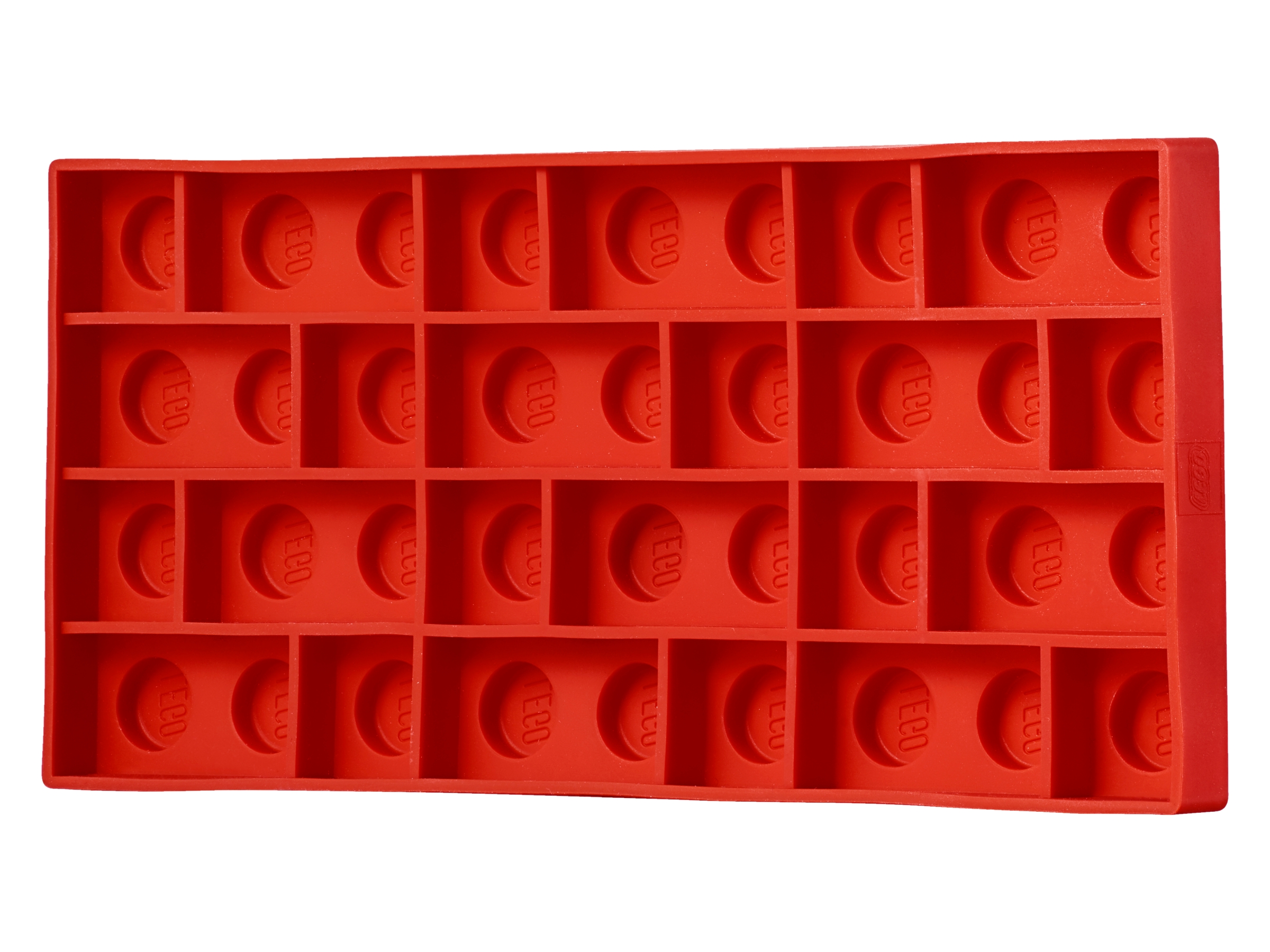 Lego Character 1-pack Ice Trays