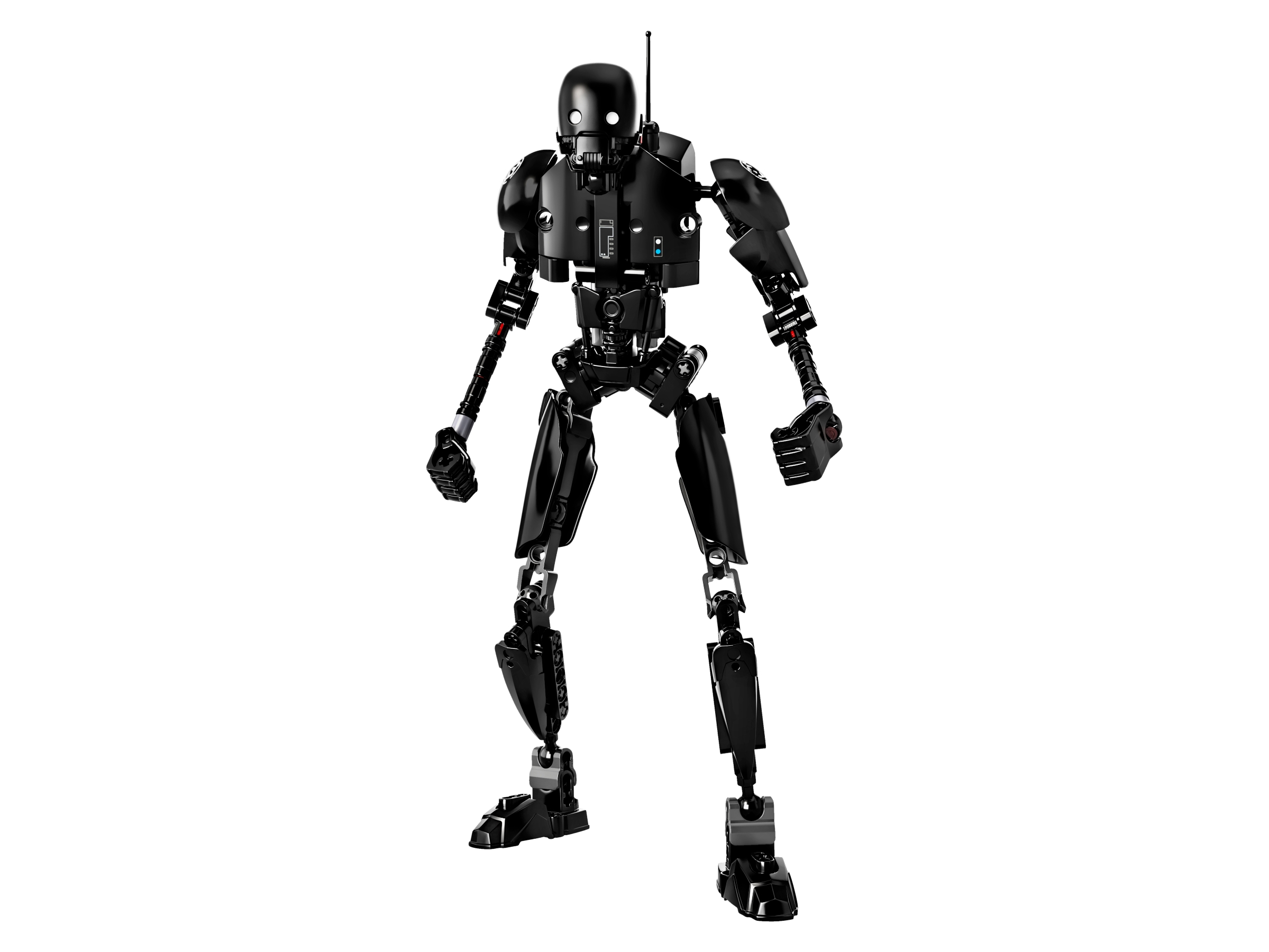 K-2SO™ 75120 | Star Wars™ | Buy online at the Official LEGO® Shop CA
