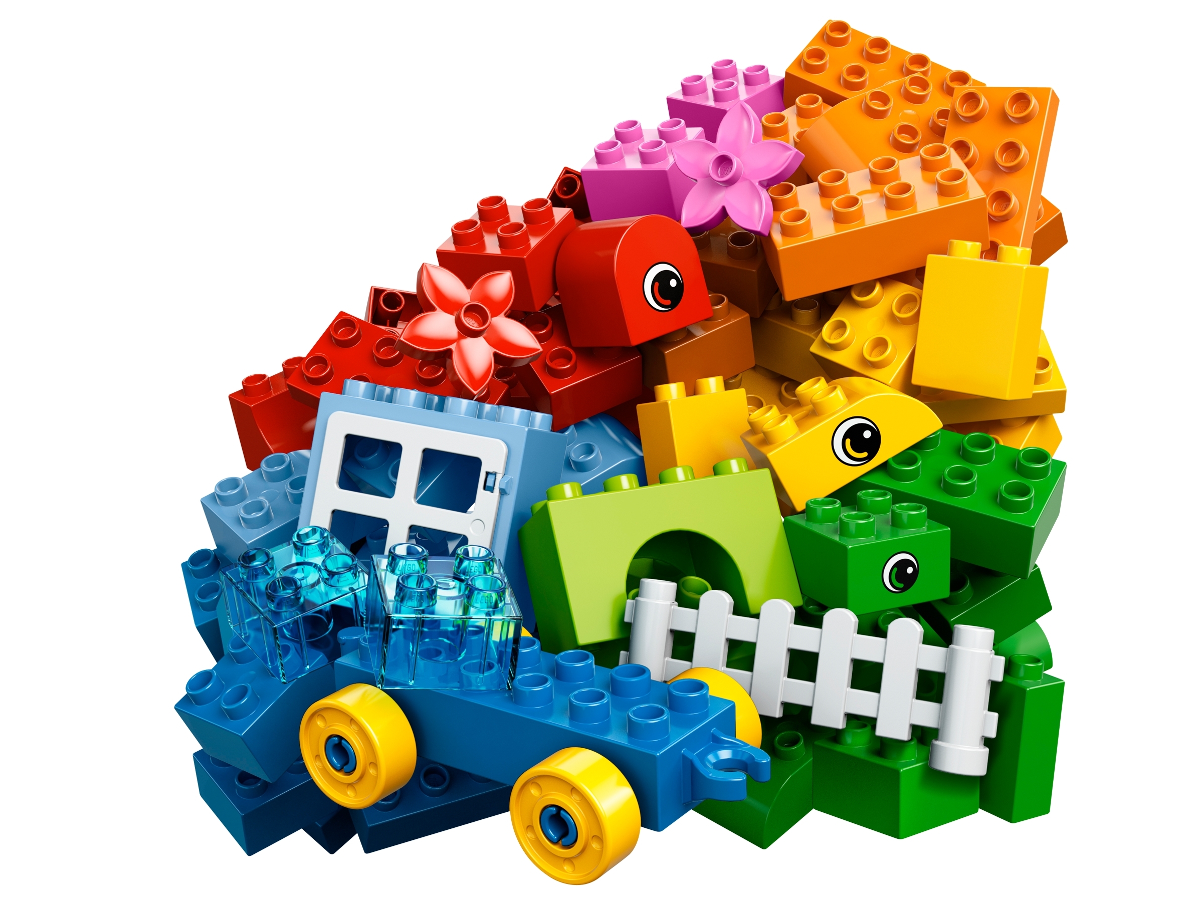 LEGO Duplo 10555