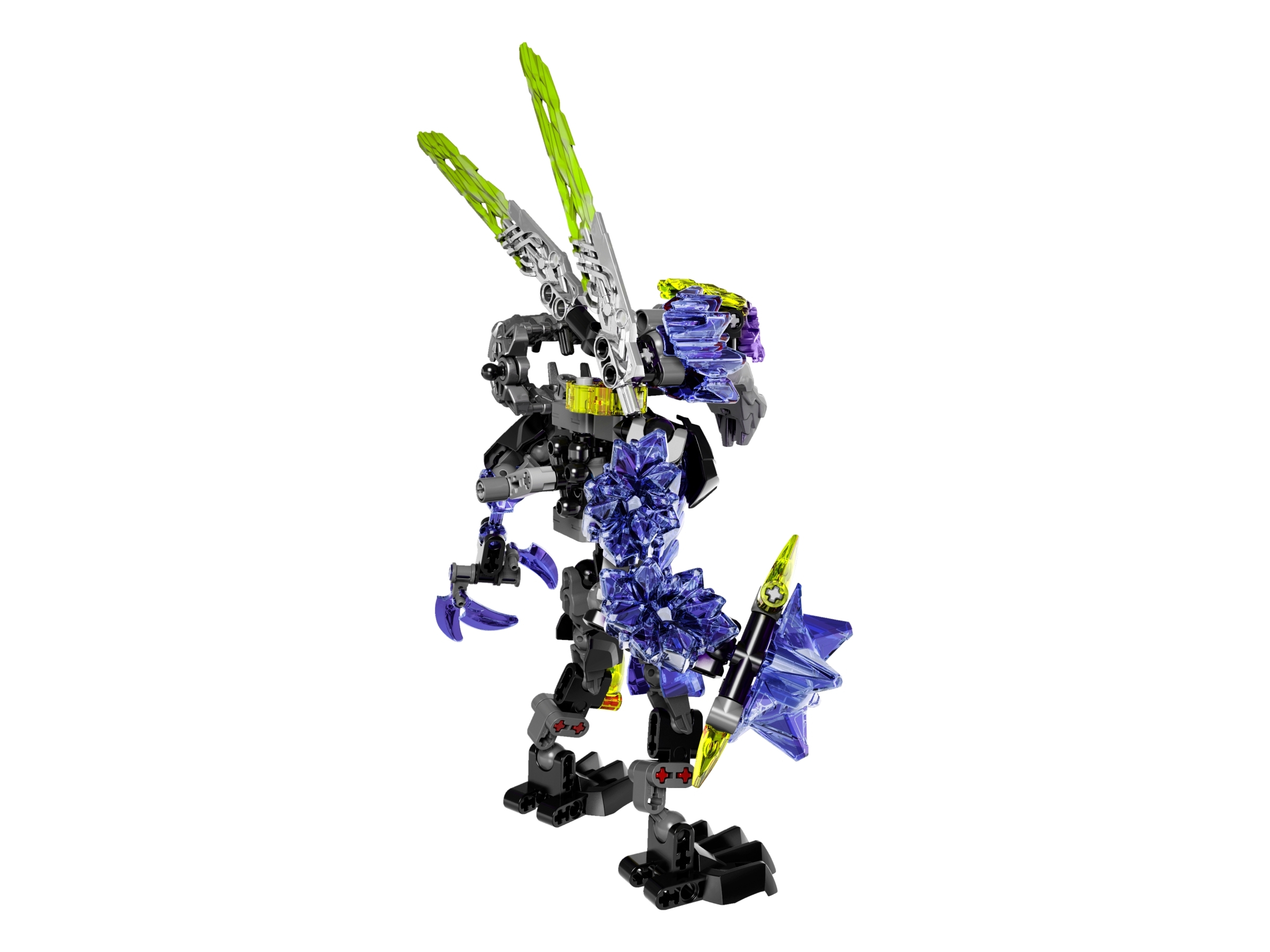 Quake Beast 71315 | | Buy online at the Official LEGO®