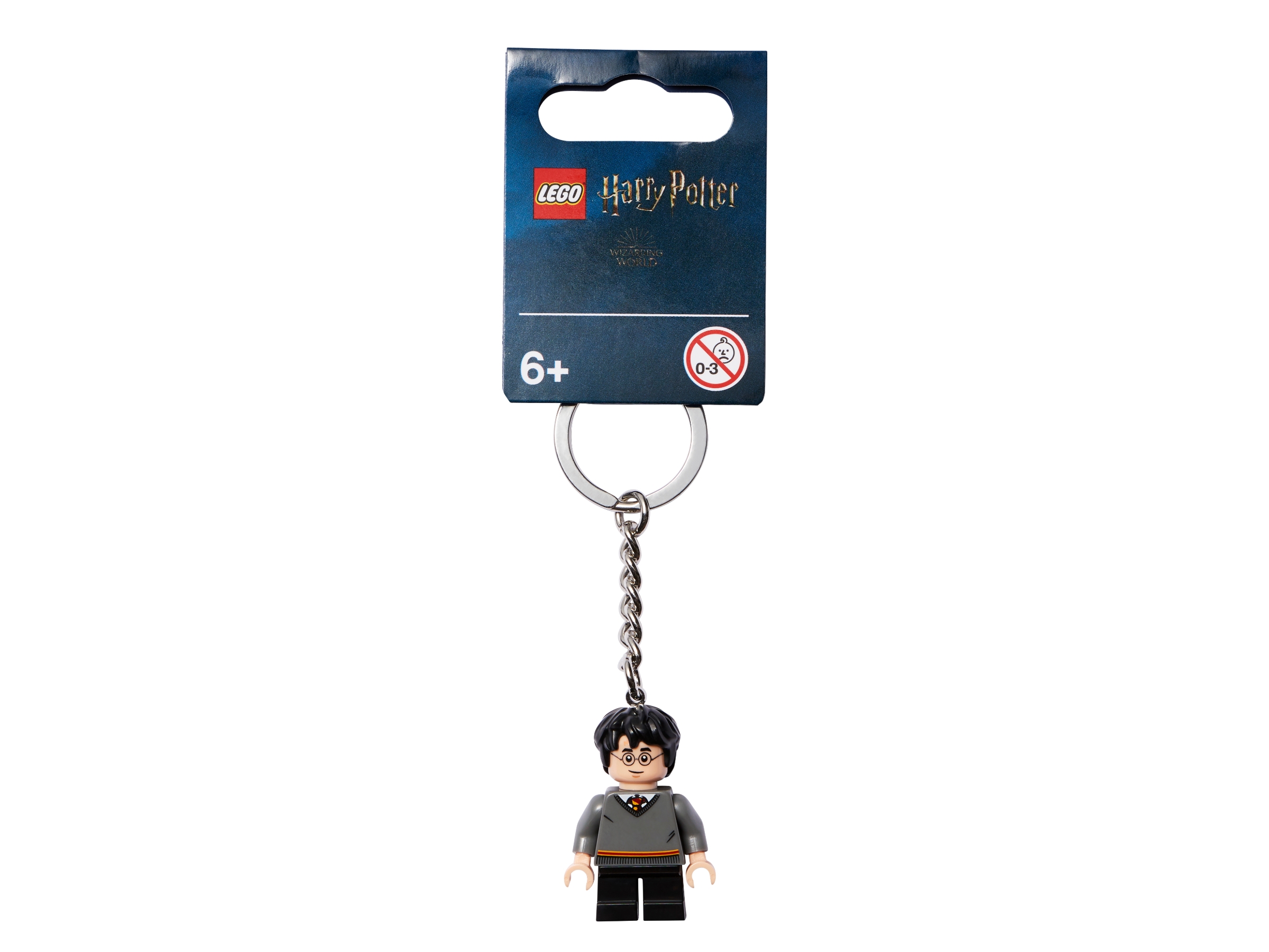 Harry Key 854114 | Harry Potter™ | Buy online at the Official LEGO® Shop US