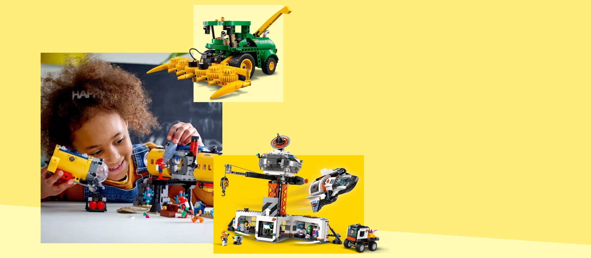 Lego 2024 stem kits