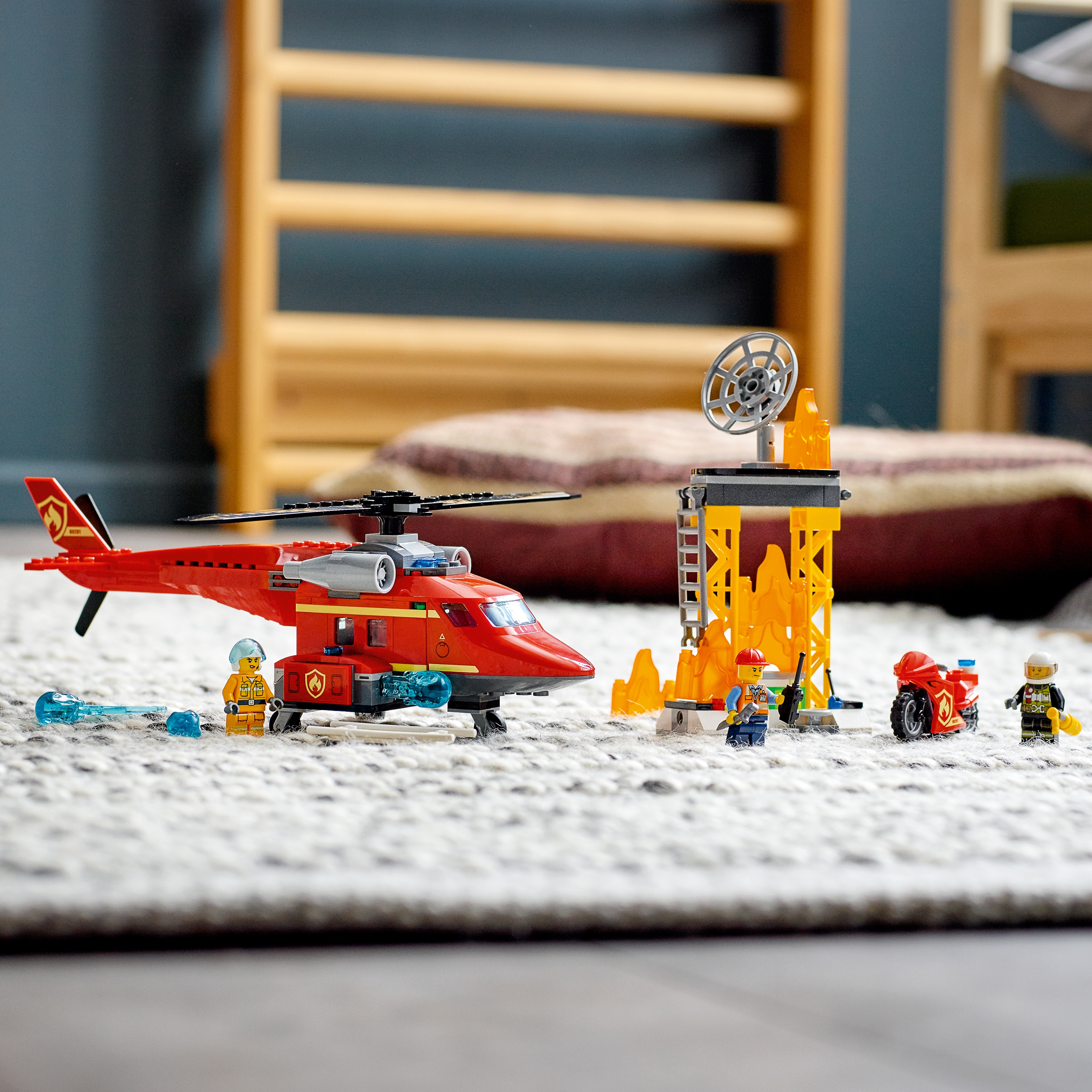 Best lego online airplane