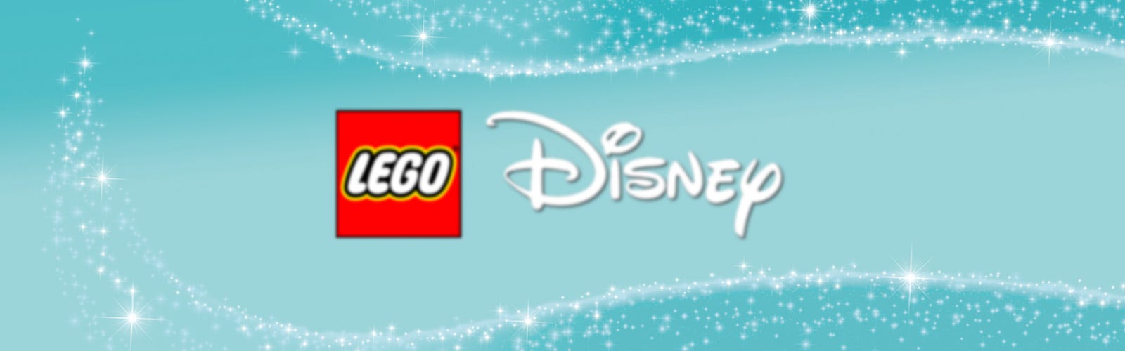 LEGO Disney Torre de Rapunzel +6 Años - 43187