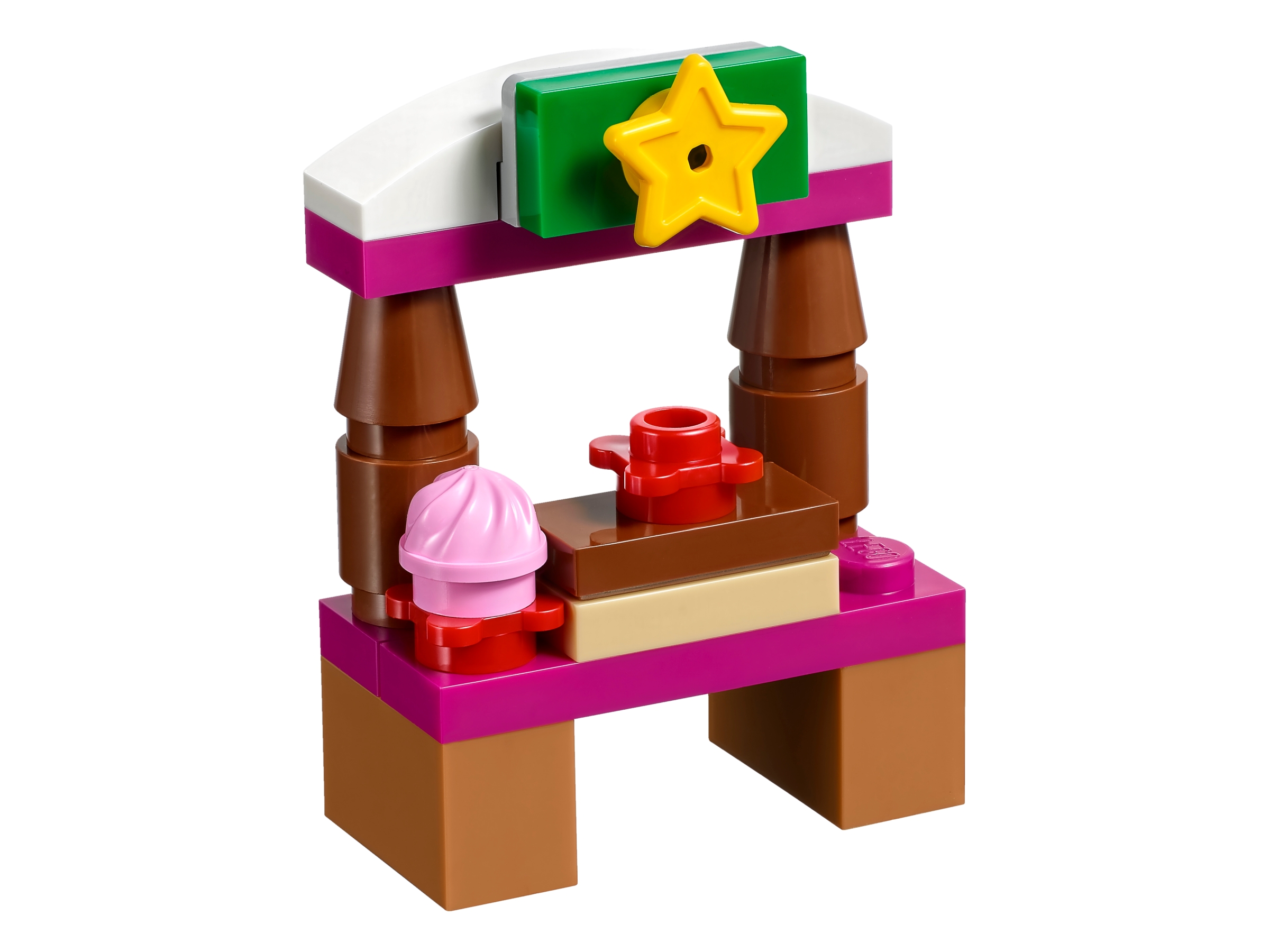 LEGO® Friends Advent Calendar 41326 | Friends | Buy online at the