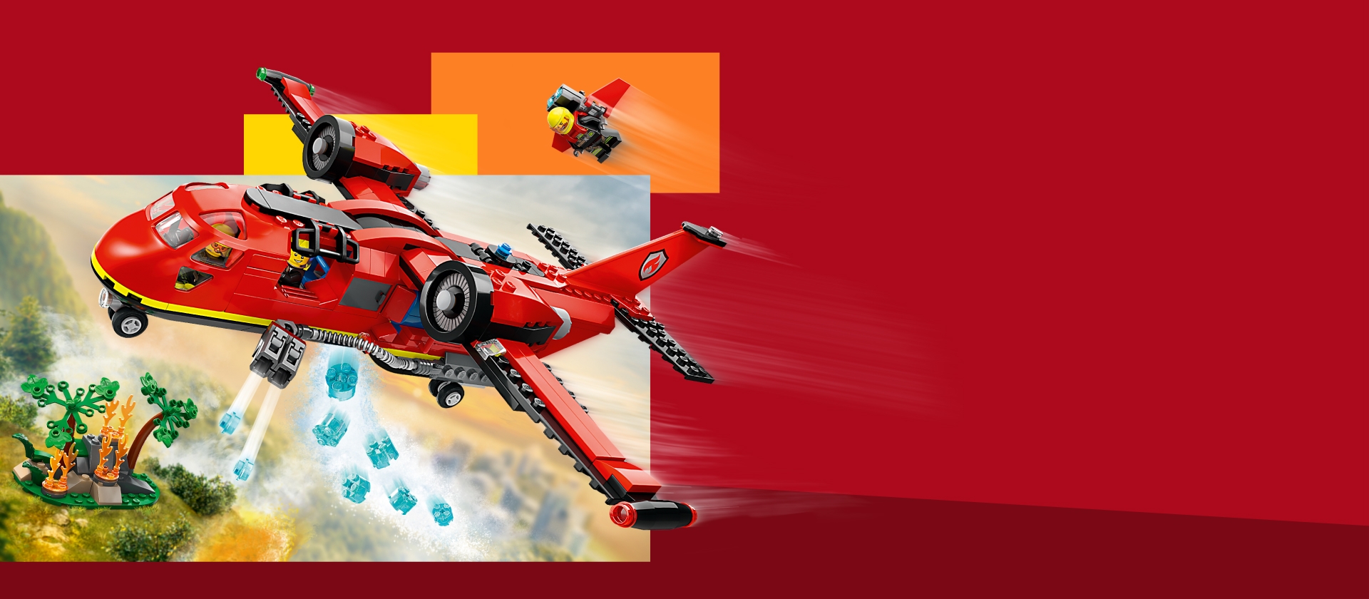 Lego city police discount 2019