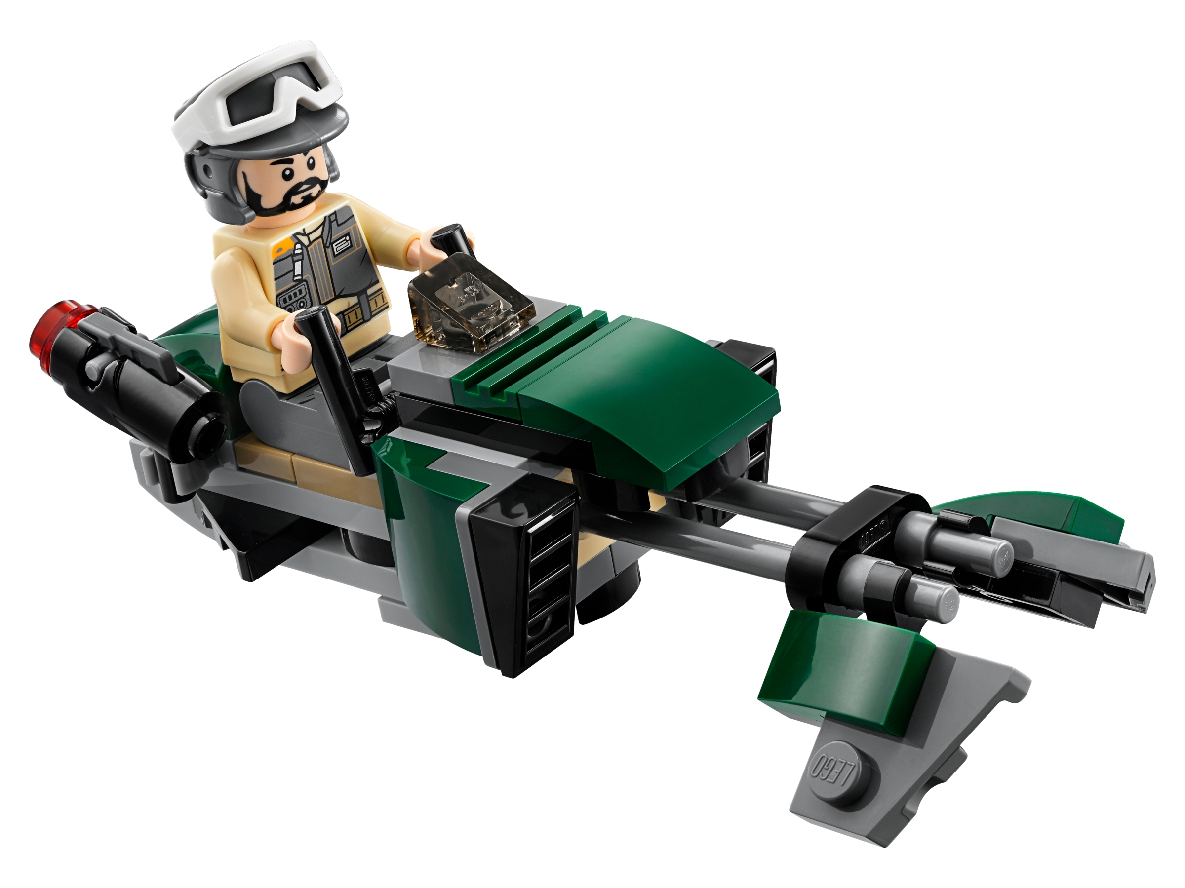 Stijg jacht Medewerker Rebel Trooper Battle Pack 75164 | Star Wars™ | Buy online at the Official  LEGO® Shop US