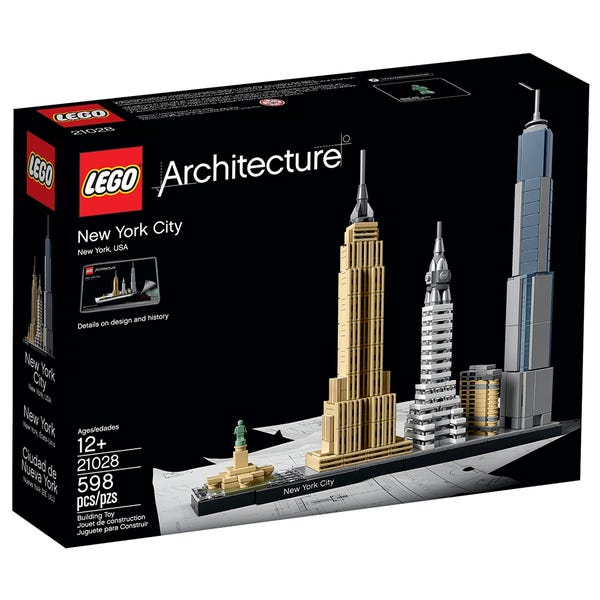 Galería de La mesa de 22.000 piezas de Lego / abgc architects - 15