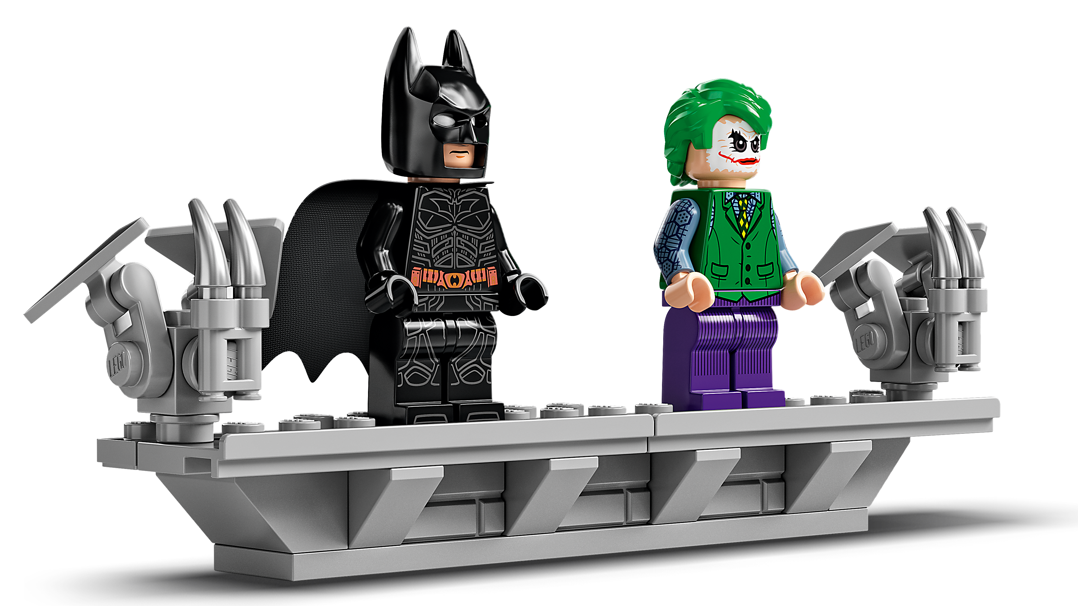 LEGO DC Comics Super Heroes: Batmobile Tumbler (76240) for sale online