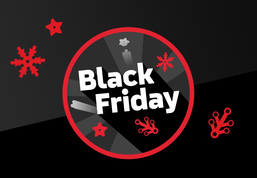 Lego black friday discount rumors