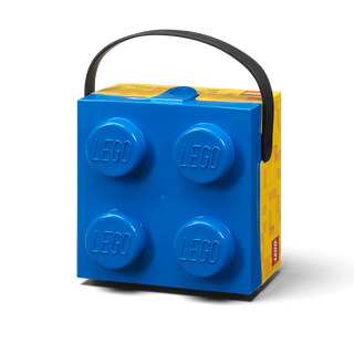 Doos met handvat – 5007270 | Overig | Officiële LEGO® NL