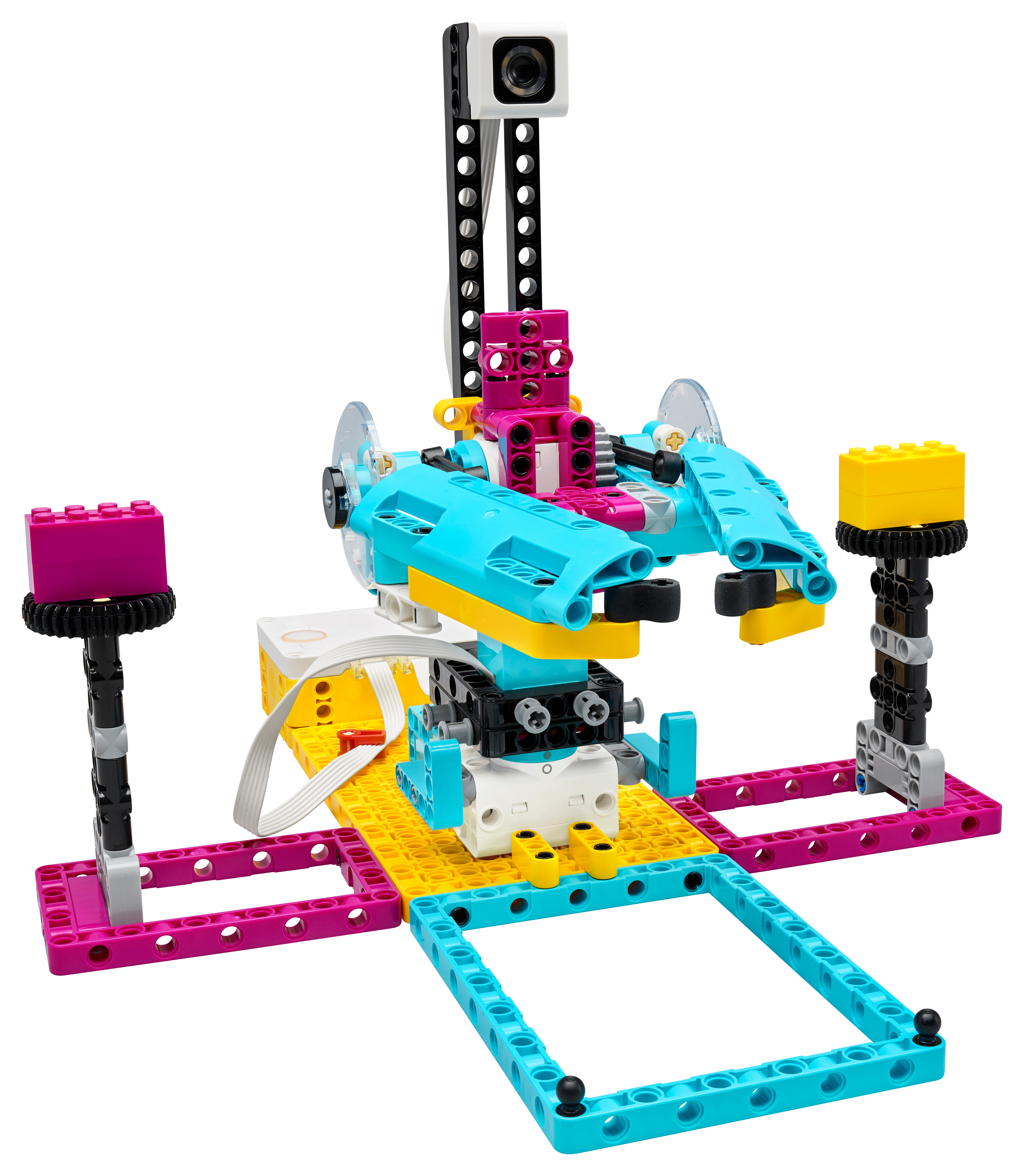 LEGO® Education SPIKE™ Prime Set 45678 | LEGO® Education | Buy 