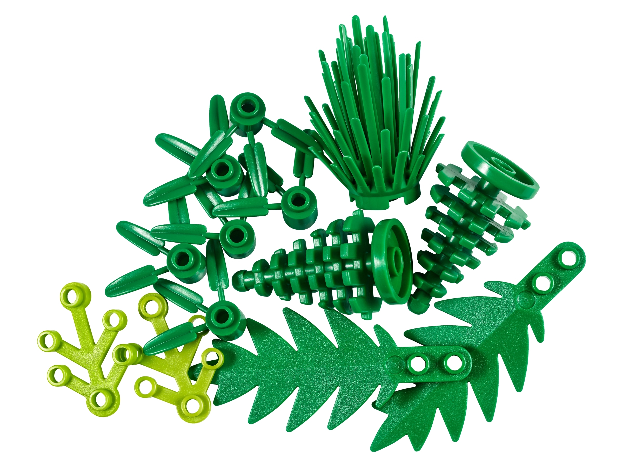 LEGO Plants From Plants Set 40320 - US