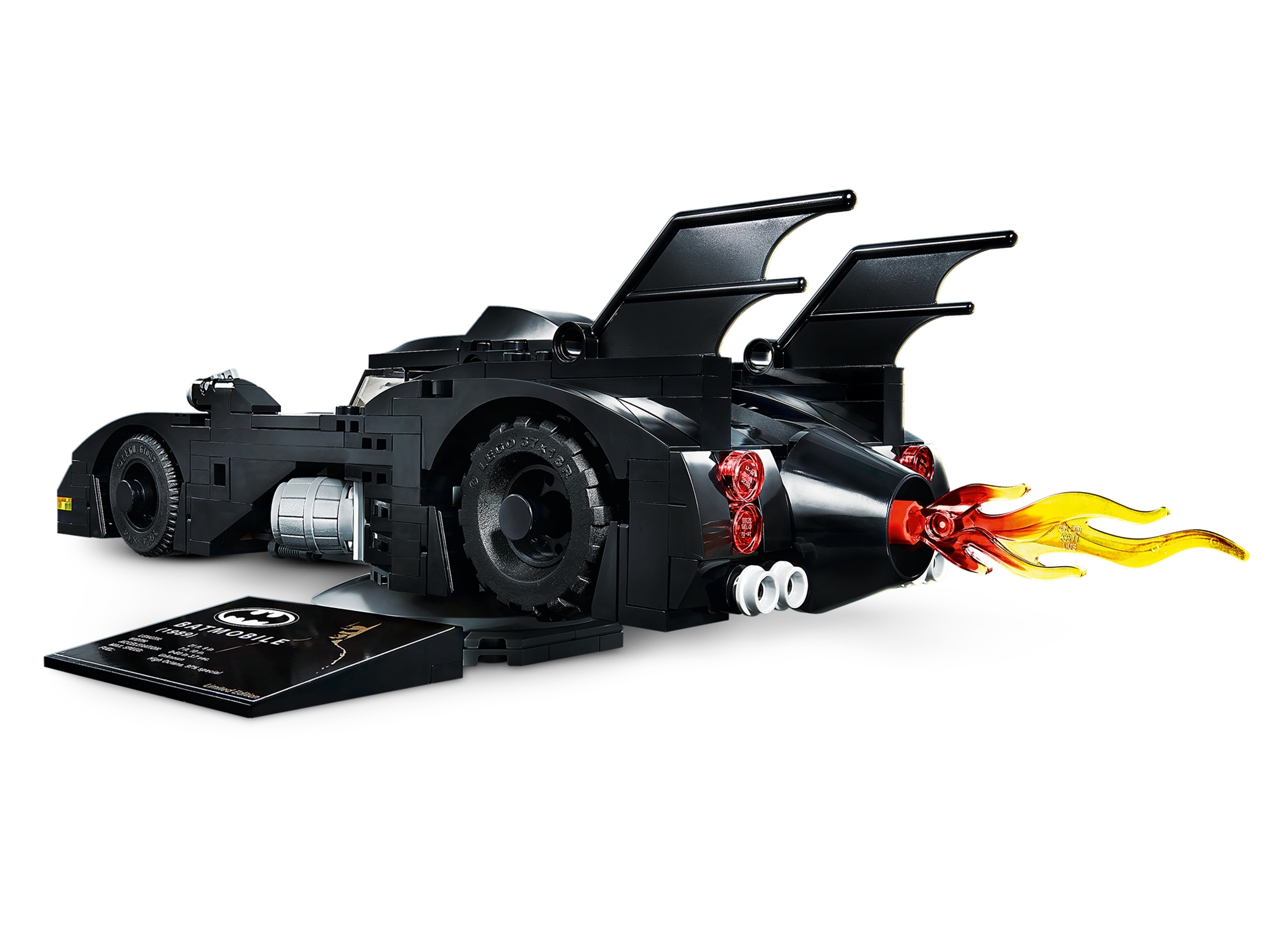 1989 Limited Edition 40433 | Buy online at the Official LEGO® Shop US