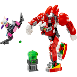 Knuckles' vogterrobot - 76996 - LEGO® Sonic the Hedgehog™