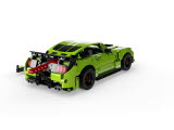 Ford Mustang Shelby® GT500® 42138 | Technic™ | Buy online at the 
