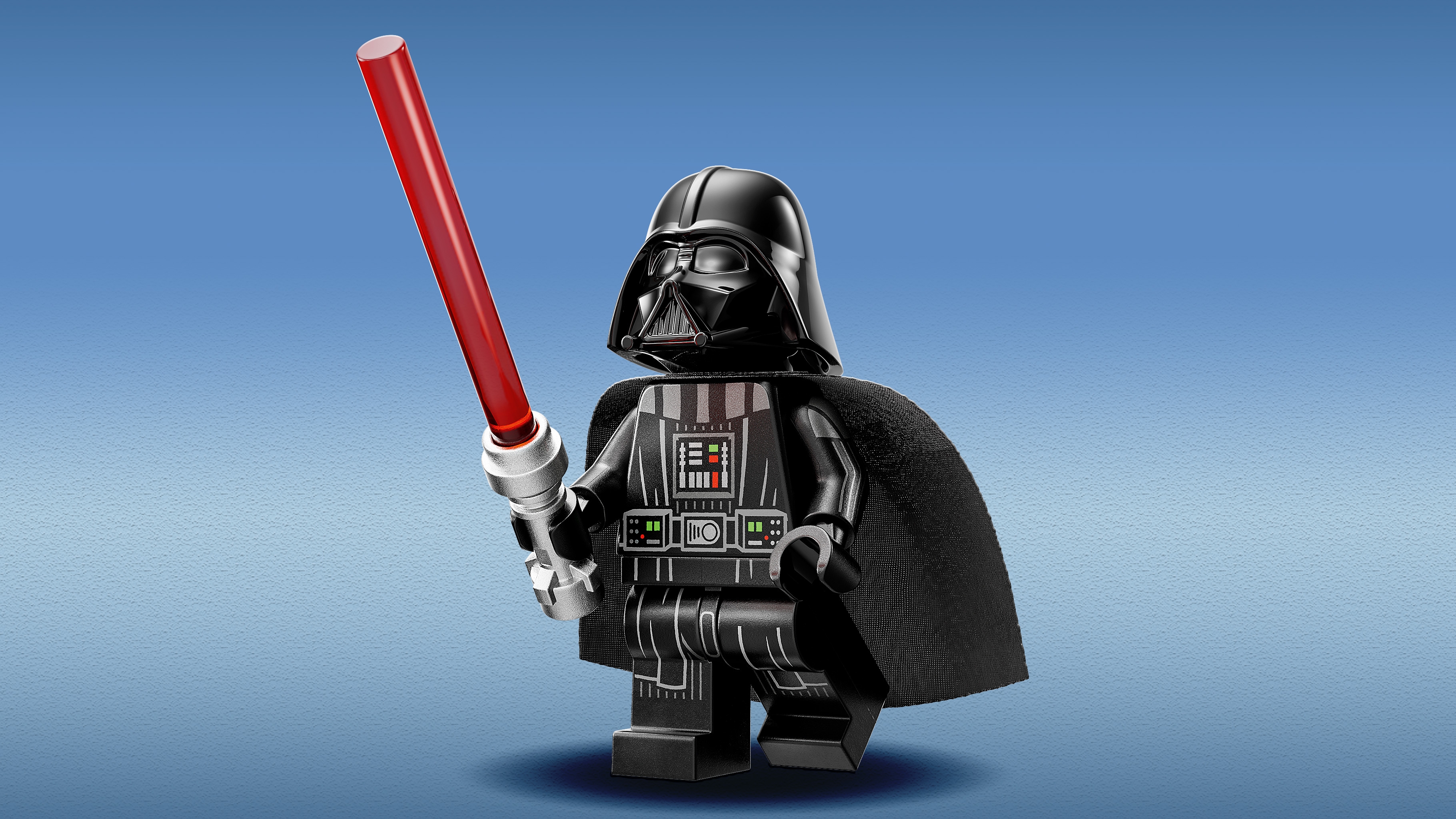 The Most Beloved Star Wars Characters Official LEGO Shop GB