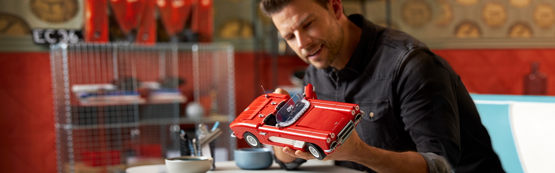 6 of the best LEGO classic cars and vehicles for adults