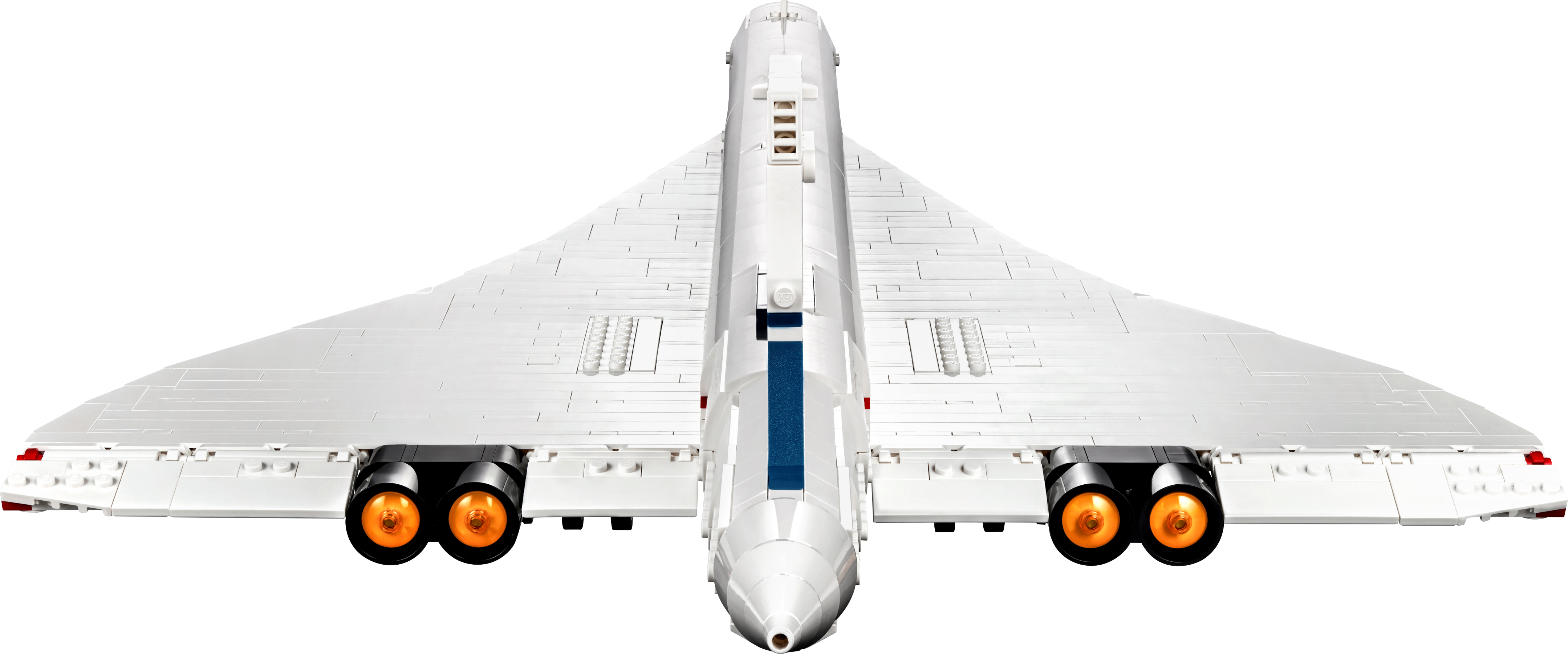 LEGO Concorde, Ok, so ill admit it, I'm a plane Nerd, love …