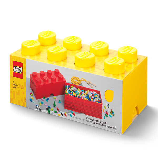 LEGO® Storage  Official LEGO® Shop CA