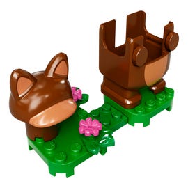 Tanooki-Mario powerpakke - 71385 - LEGO® Super Mario™