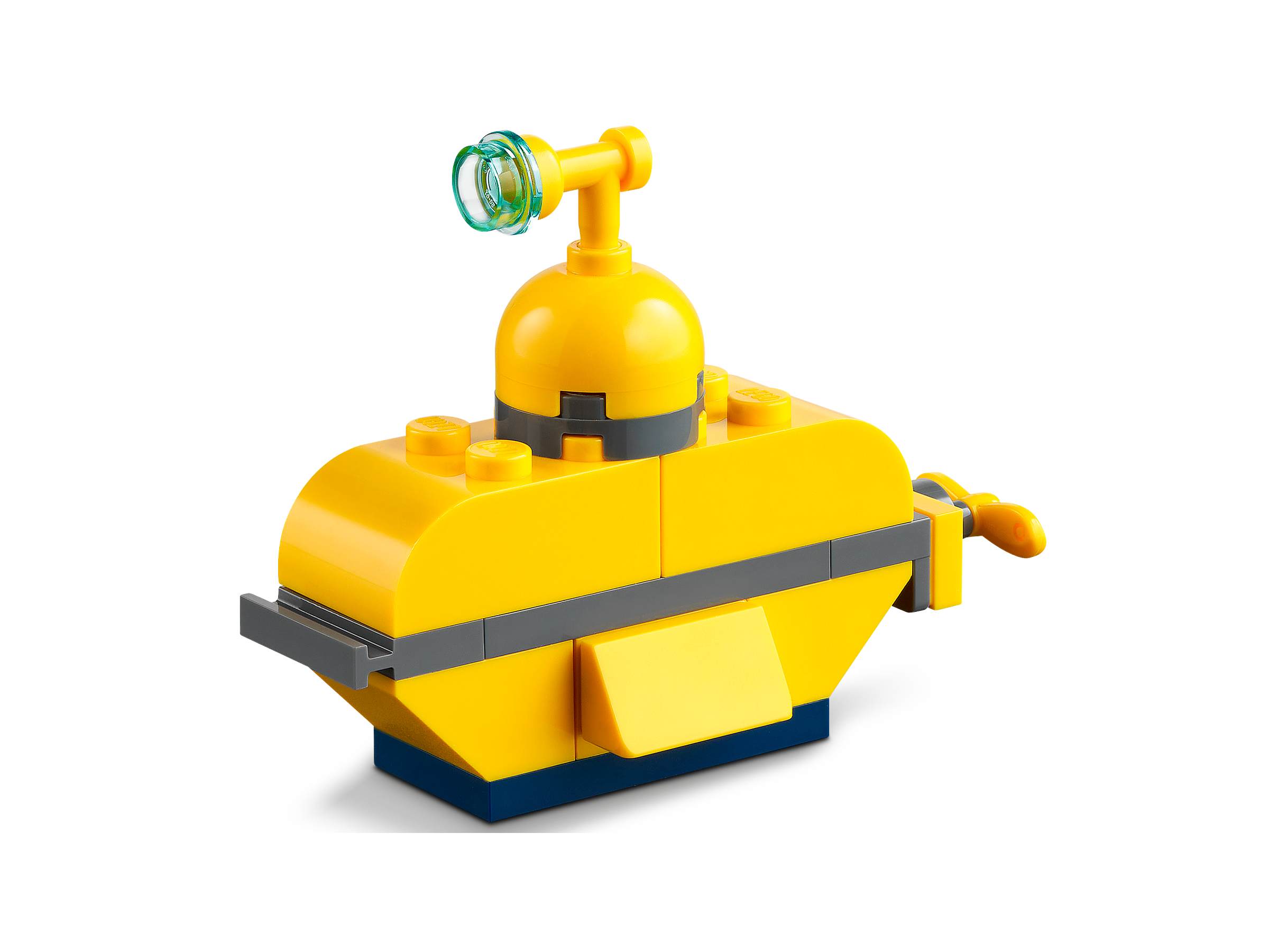 Kreativer Meeresspaß 11018 | Classic | Offizieller DE LEGO® Shop