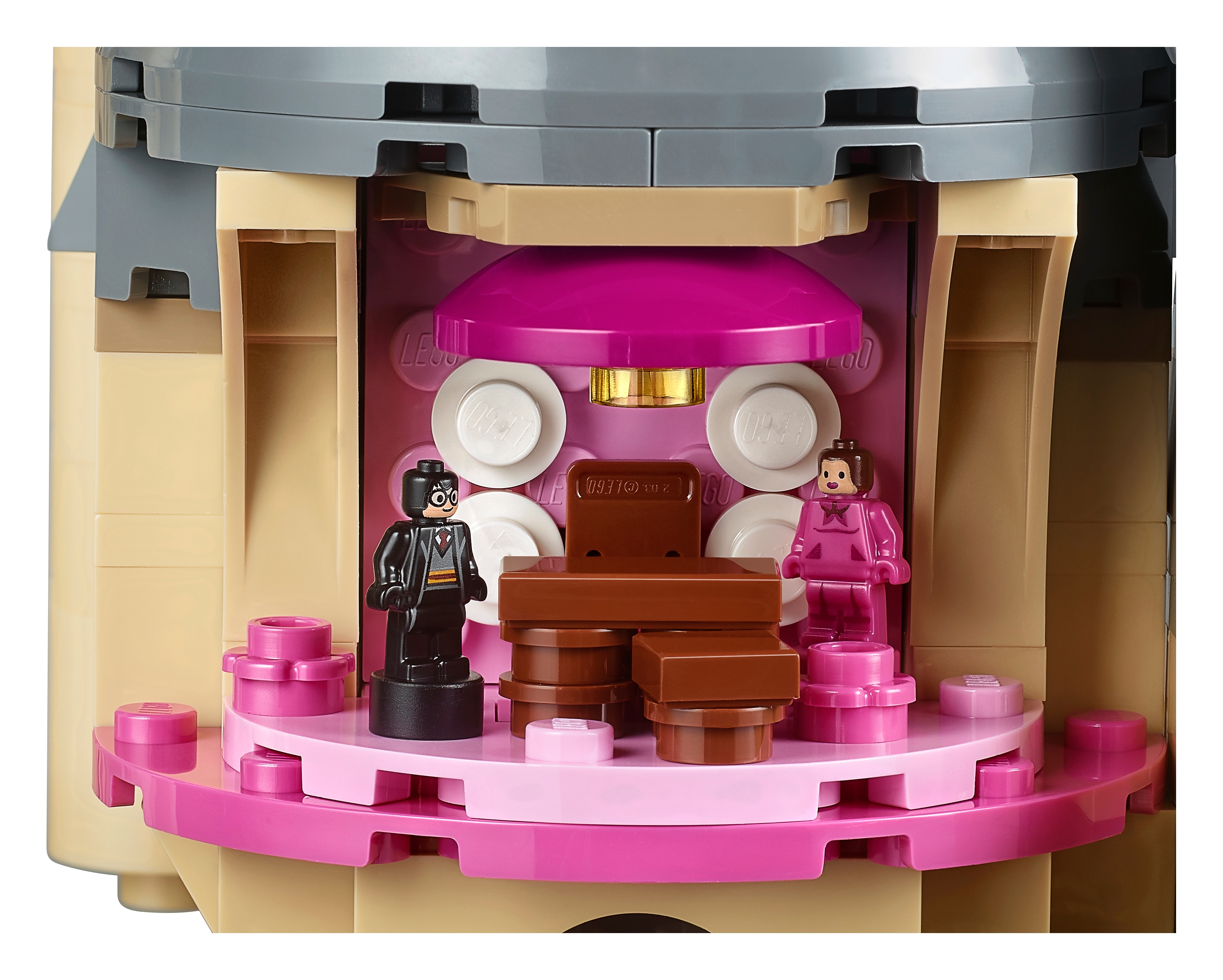 Lego®harry potter™ 71043 - le chateau de poudlard™