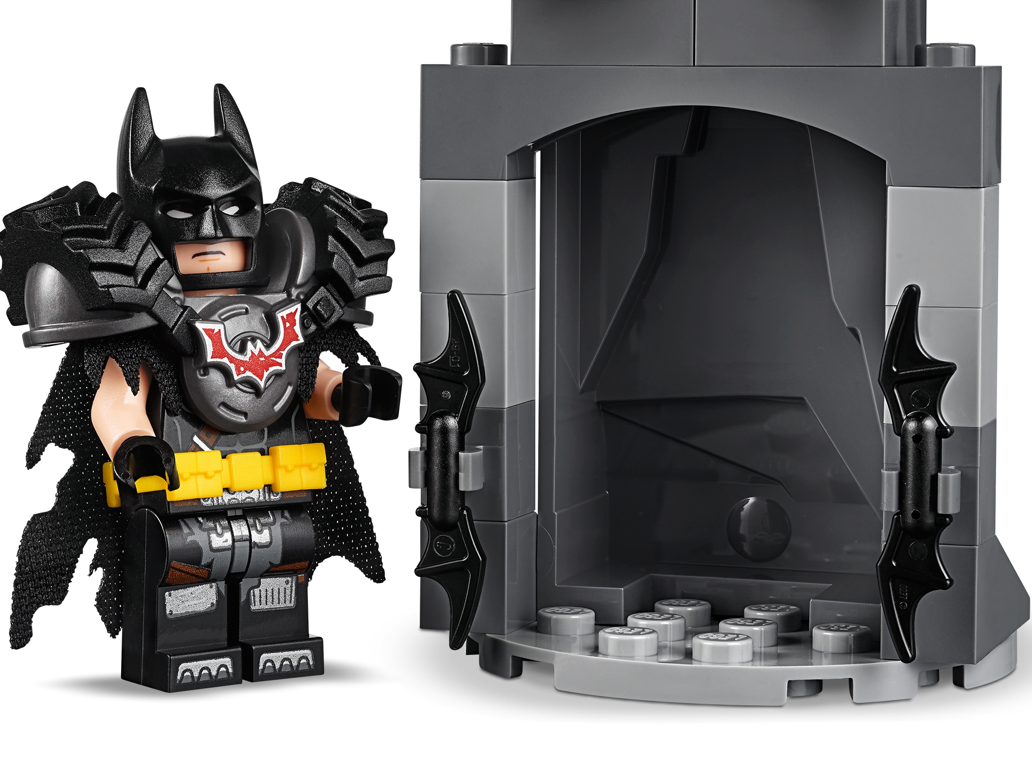 Battle-Ready Batman™ and MetalBeard 70836 | Batman™ | Buy online at the  Official LEGO® Shop GB