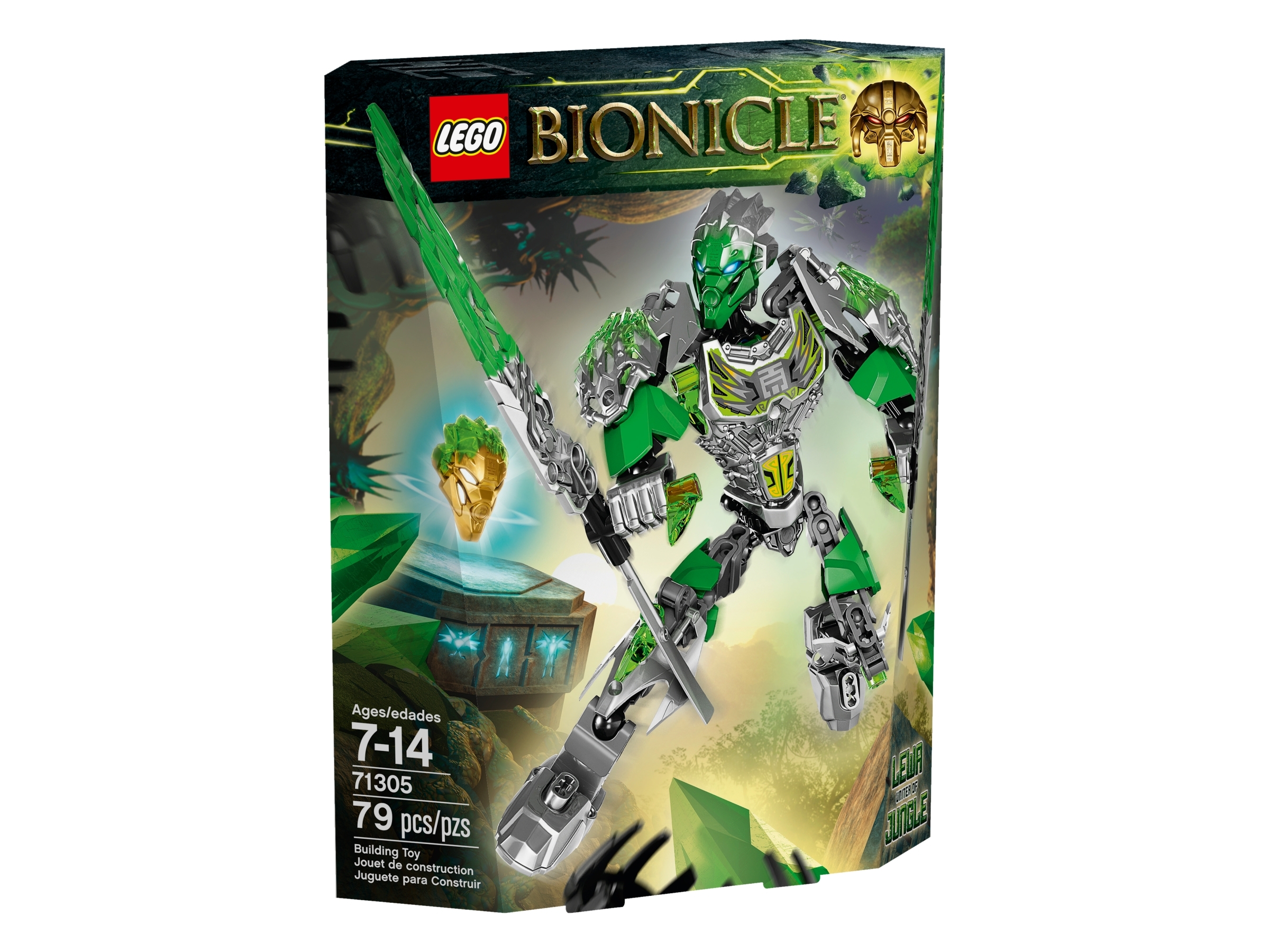 LEGO® BIONICLE®  Official LEGO® Shop GB
