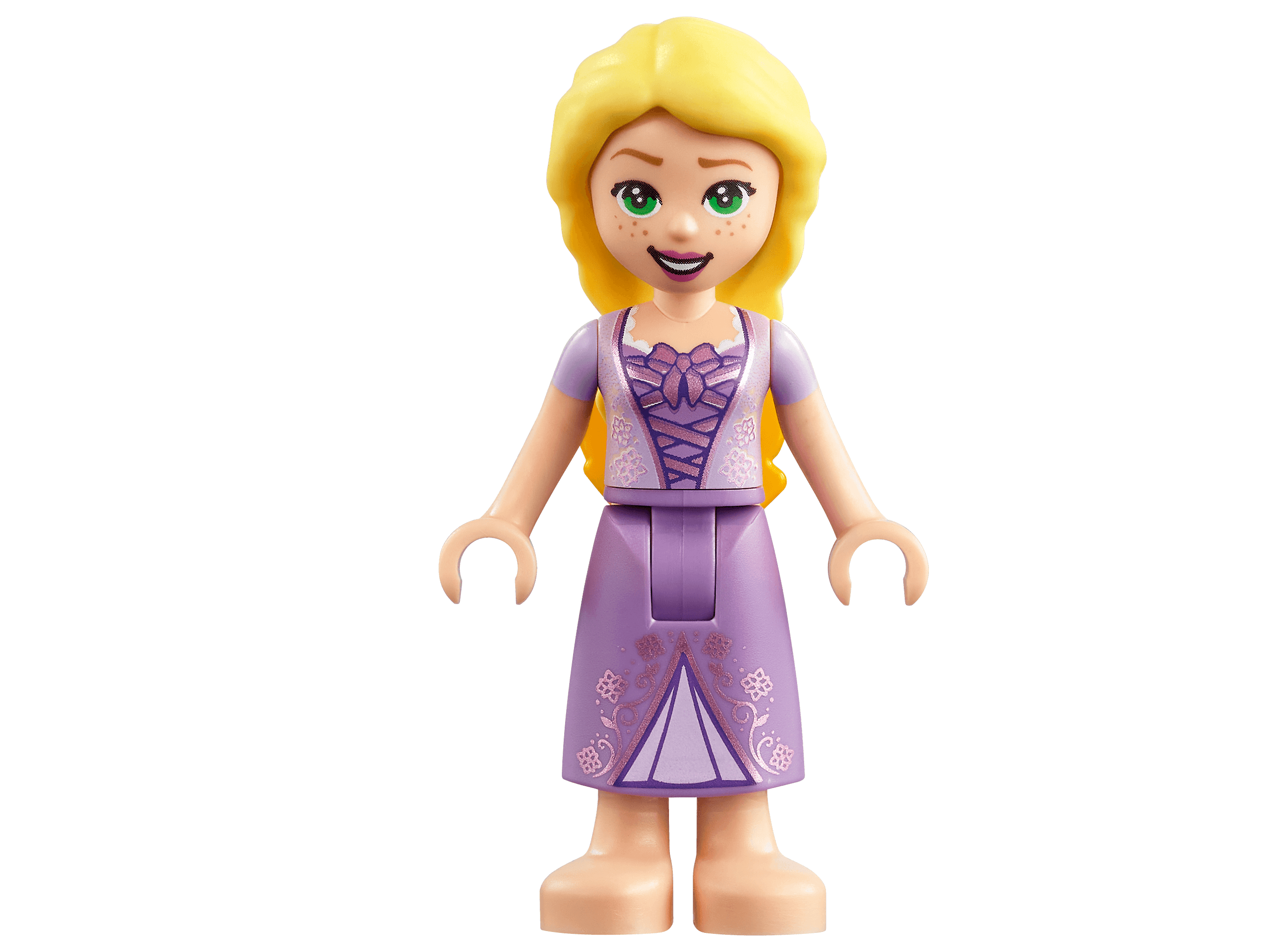håndflade sprogfærdighed Mart Rapunzel's Tower 43187 | Disney™ | Buy online at the Official LEGO® Shop US