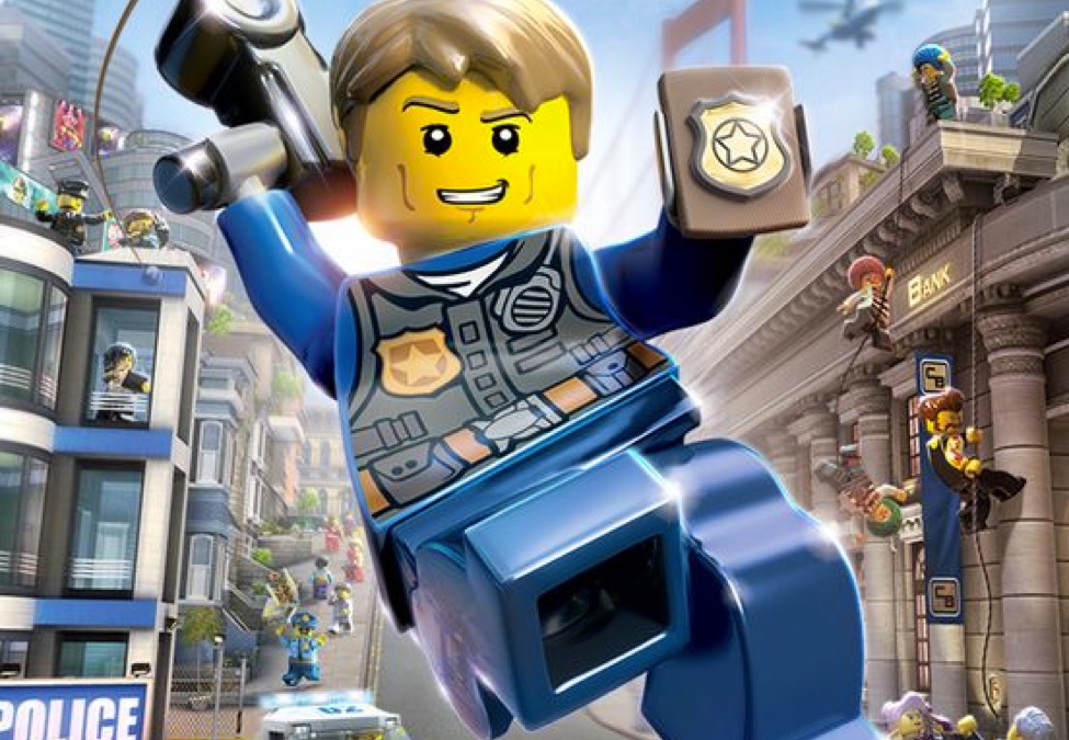 can you play lego games online