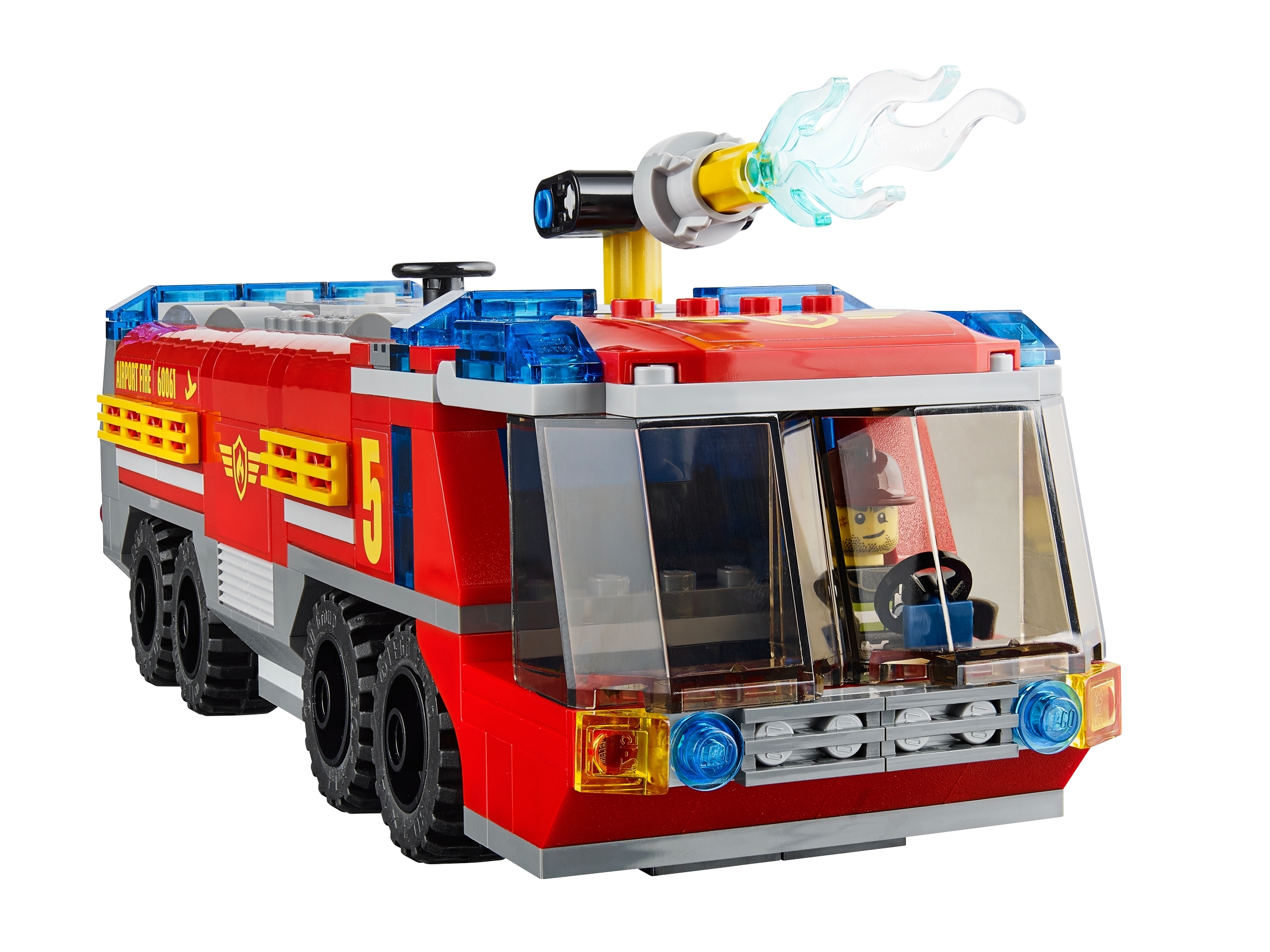 Lego 60061 price sale